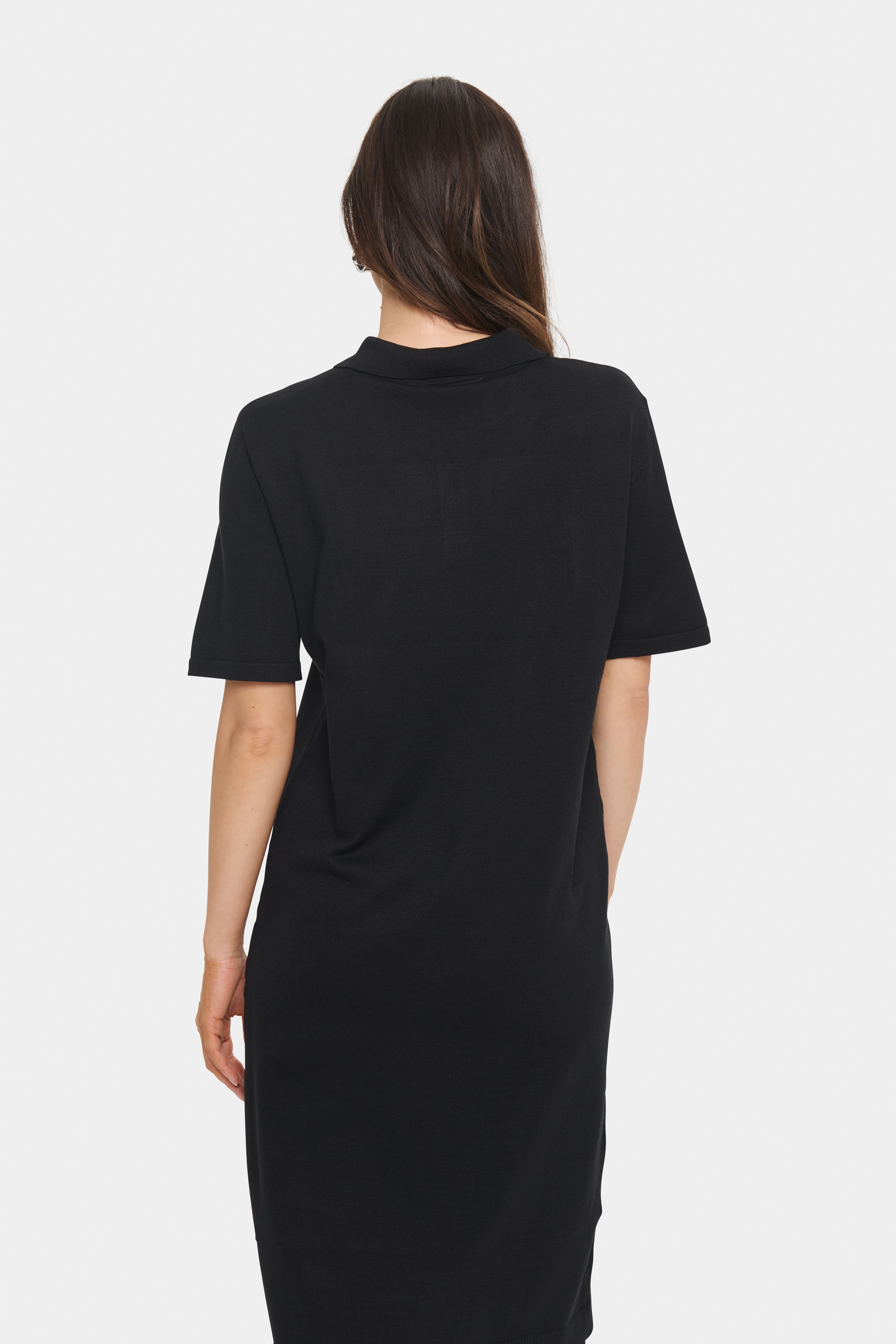 Saint Tropez Midikleid »Kleid MilaSZ«