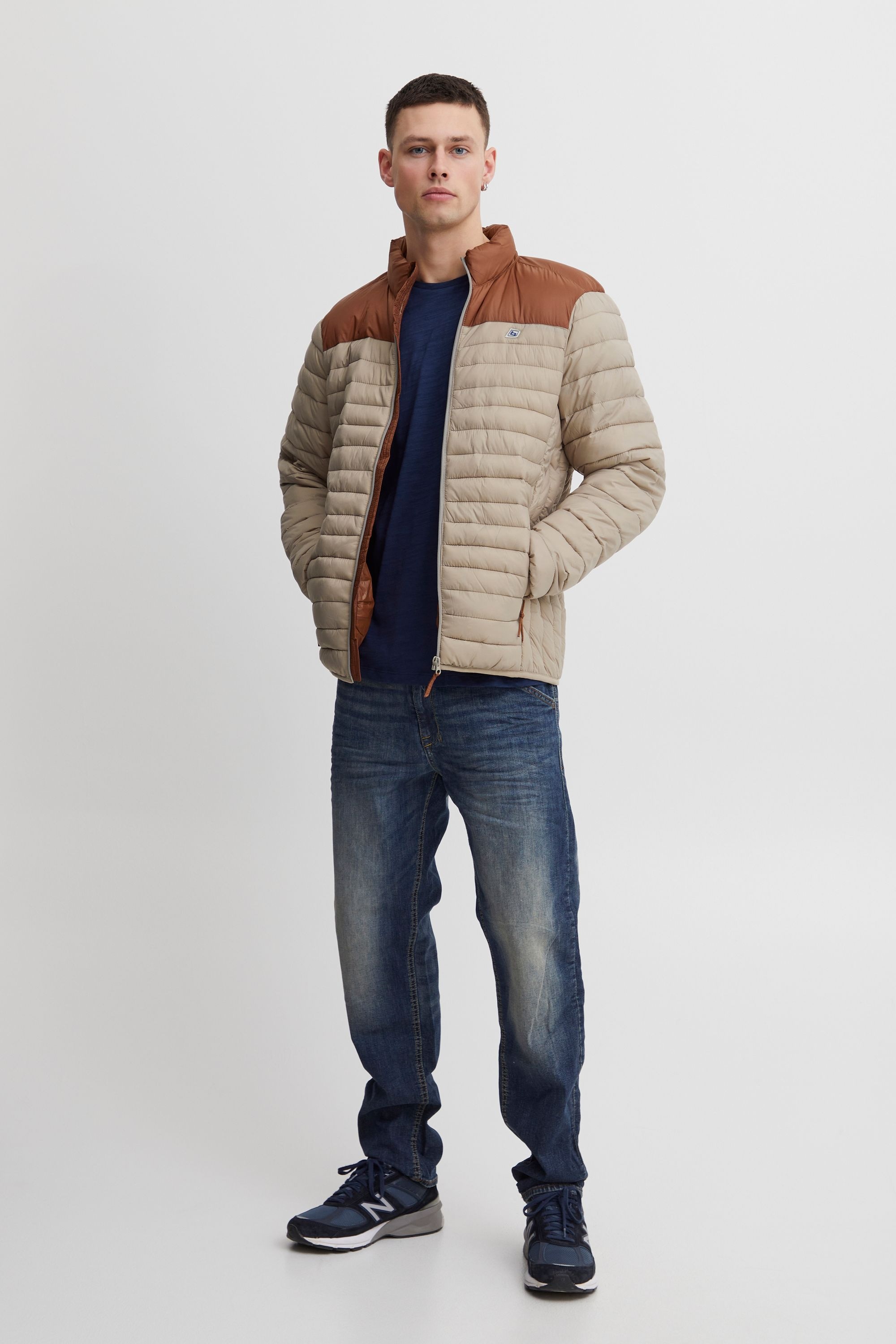 Blend Steppjacke »Steppjacke BHOuterwear«