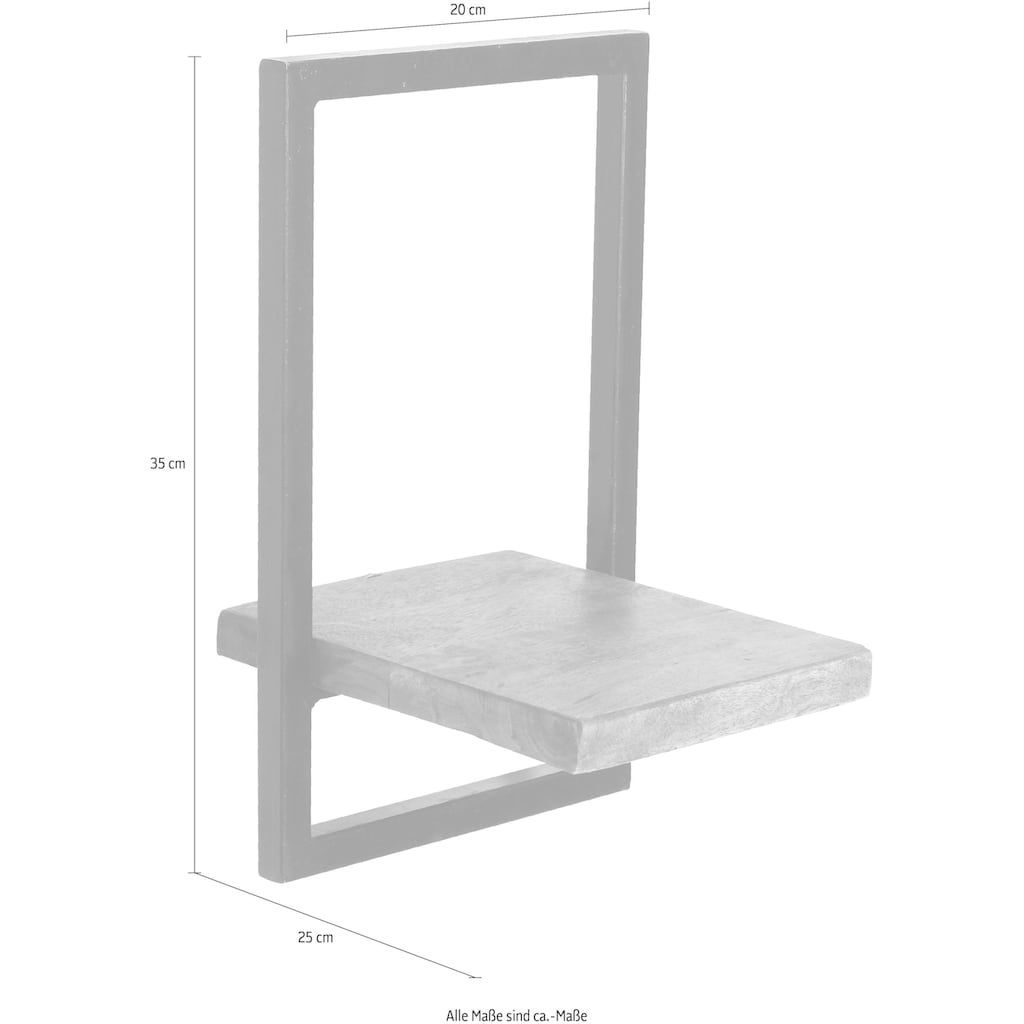 SIT Wandregal »Panama«