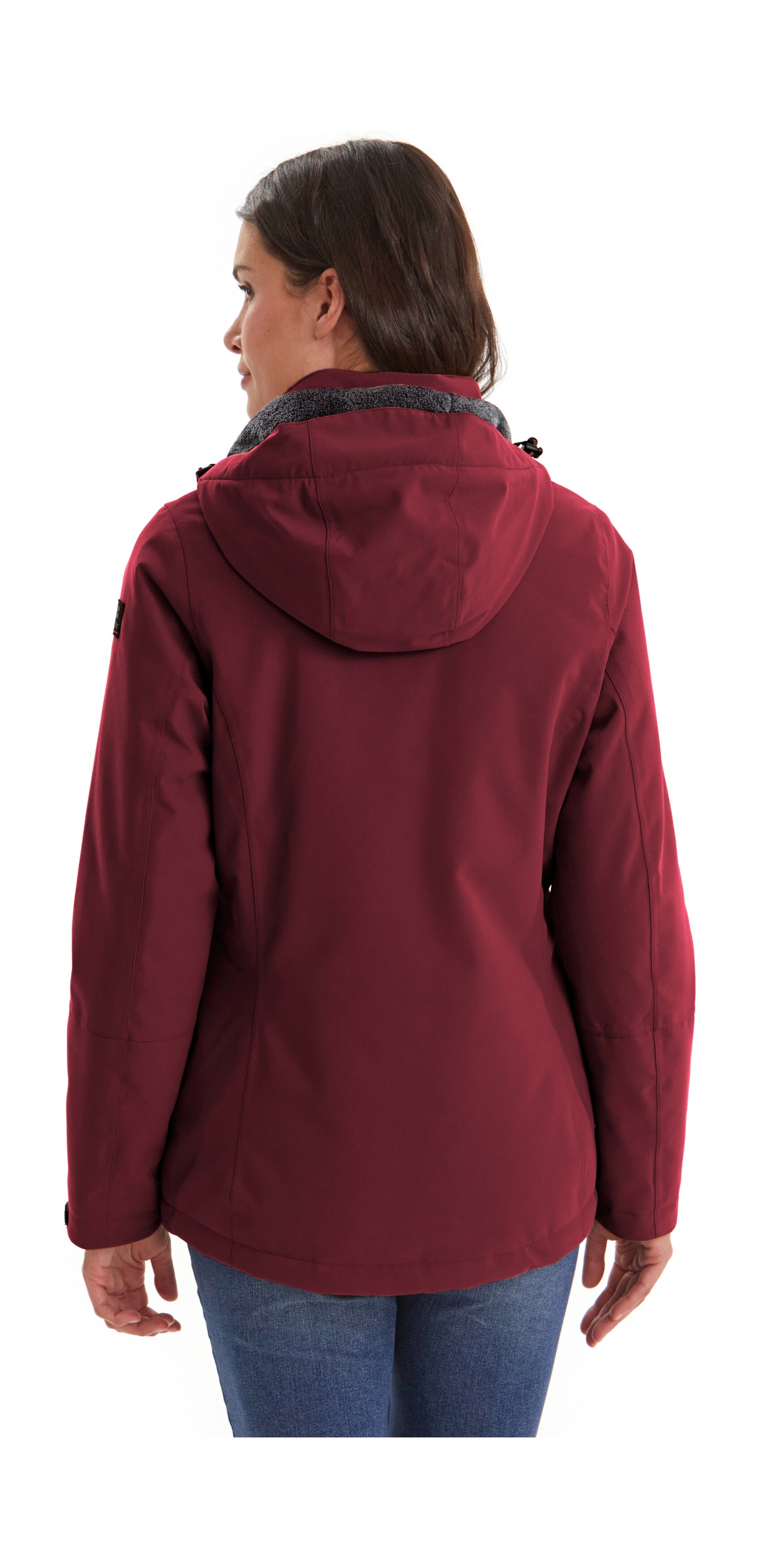 Killtec Outdoorjacke »KOW 140 WMN JCKT«