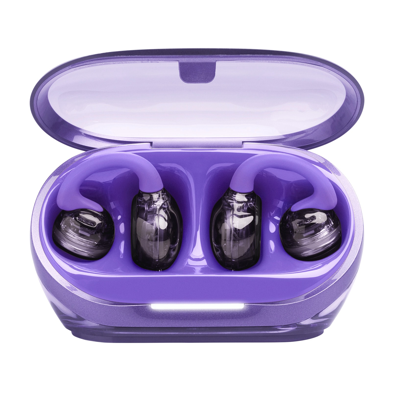 JBL Open-Ear-Kopfhörer »Soundgear Clips« A2DP Bluetooth Freisprechfunktion