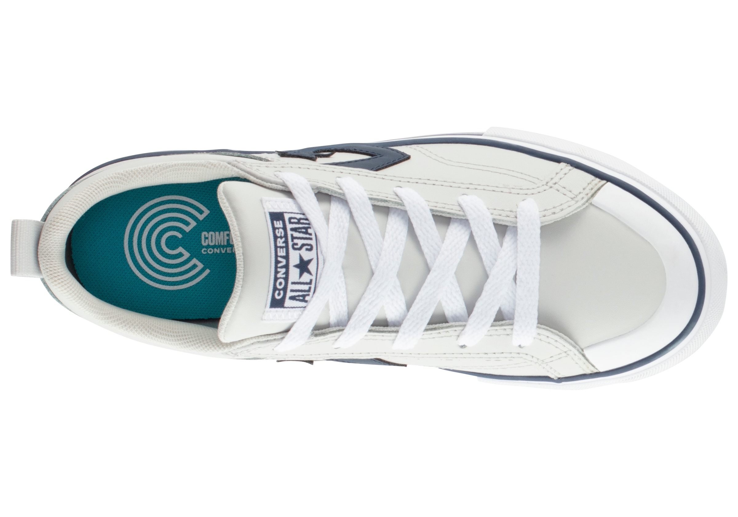 Converse Sneaker »PRO BLAZE STRAP LEATHER«