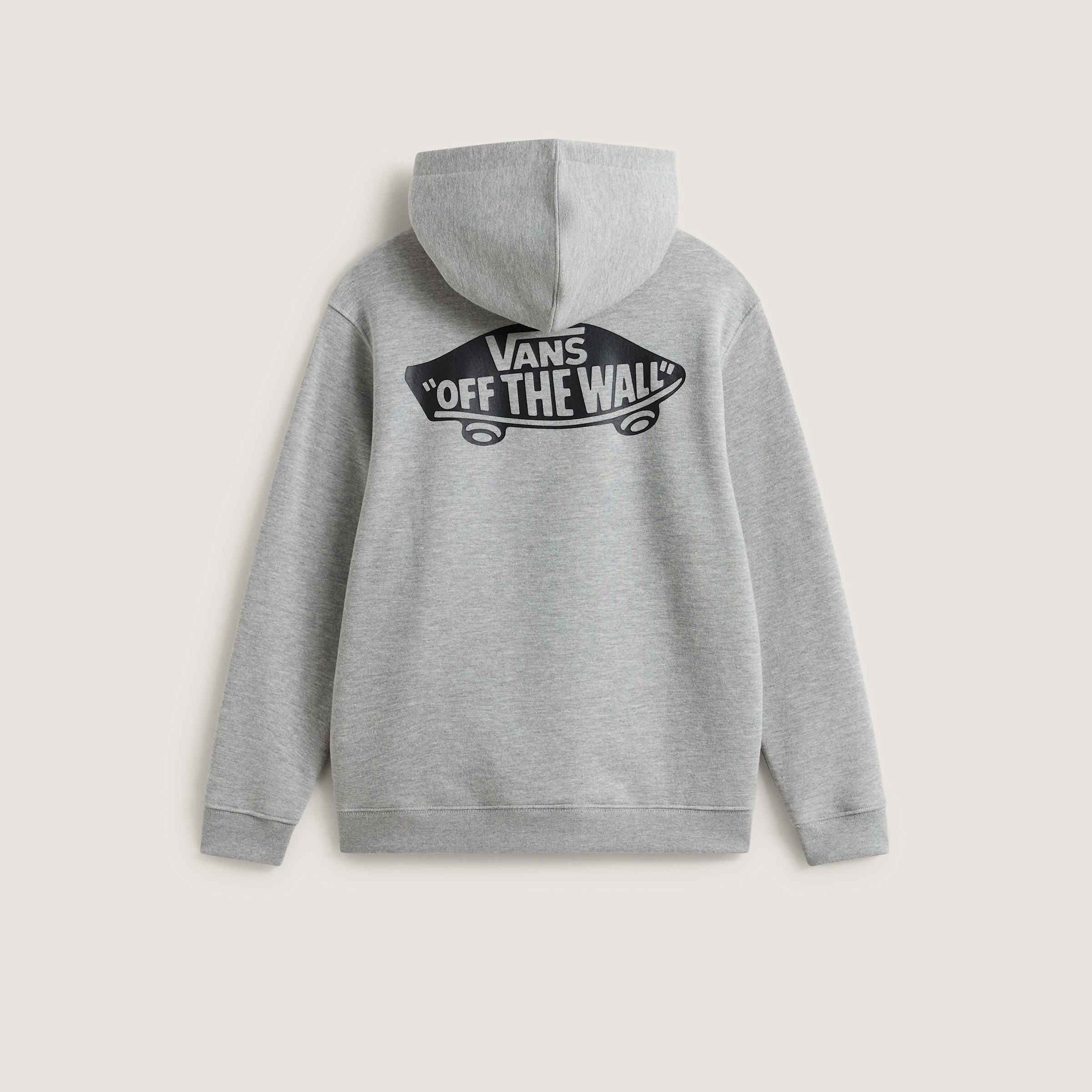 Vans Kapuzensweatshirt »DOUBLE STANDARD PULLOVER«
