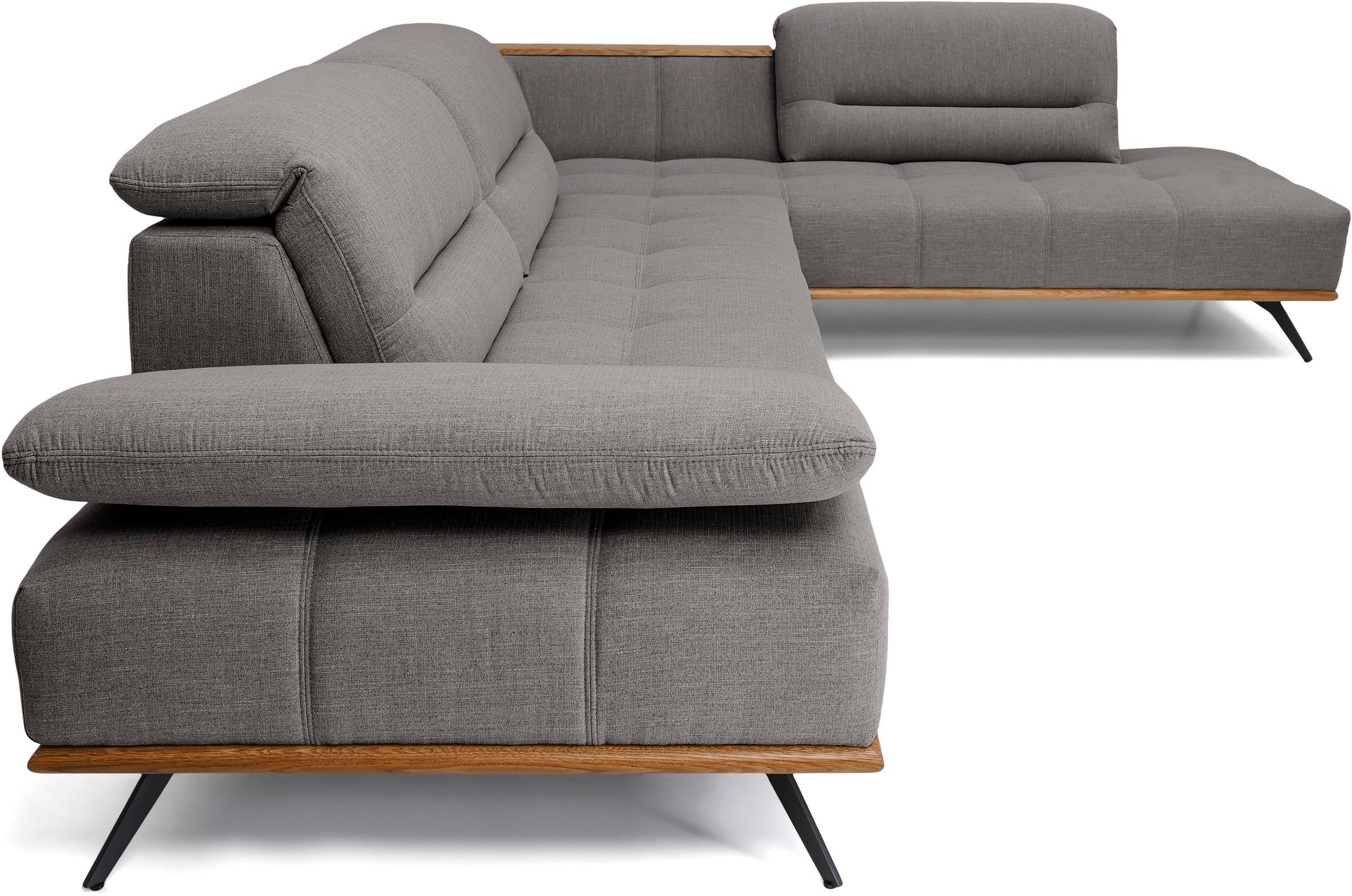 Alte Gerberei Ecksofa », L-Form«