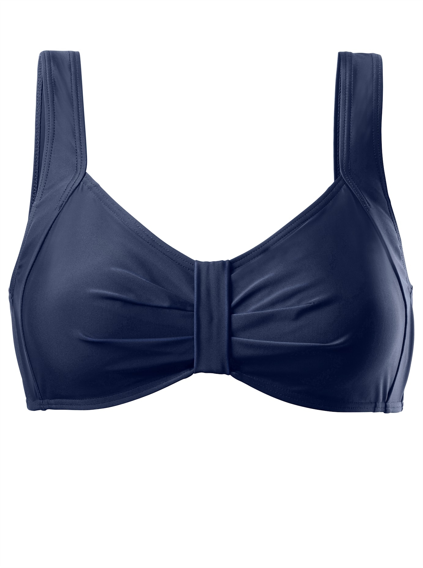 feel good Bustier-Bikini-Top