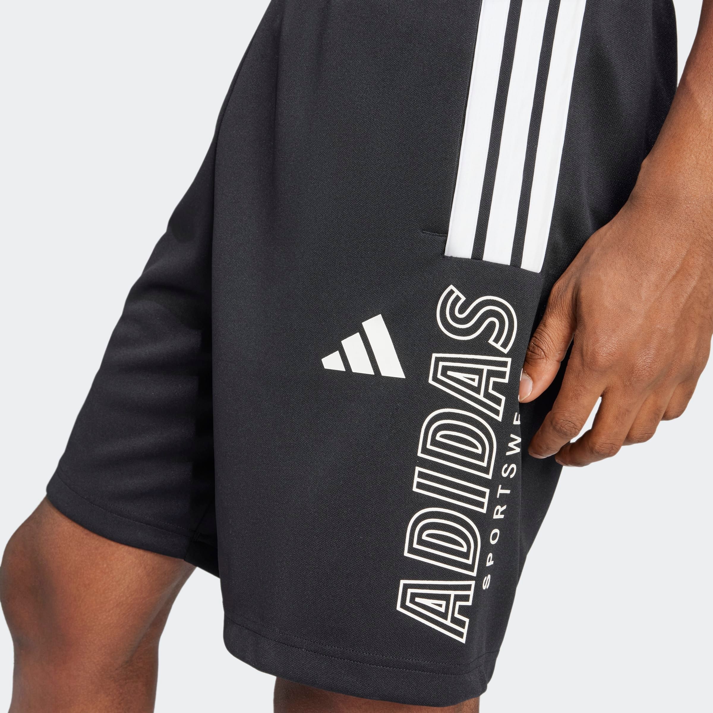 adidas Sportswear Shorts »M TIRO WM SHO«, (1 tlg.)