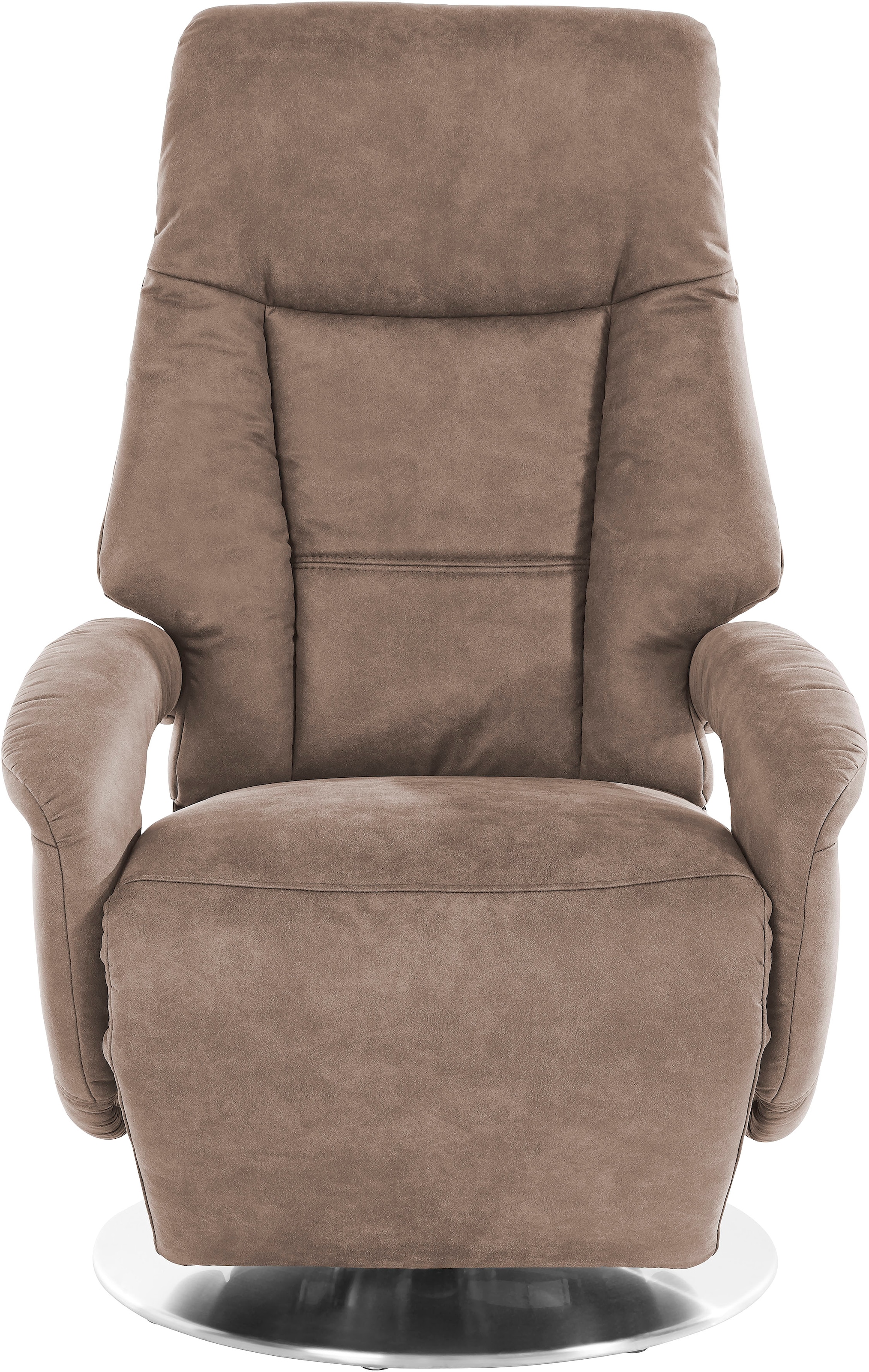 sit&more TV-Sessel »Enjoy« in Größe M, wahlweise mit Motor und Aufstehhilfe