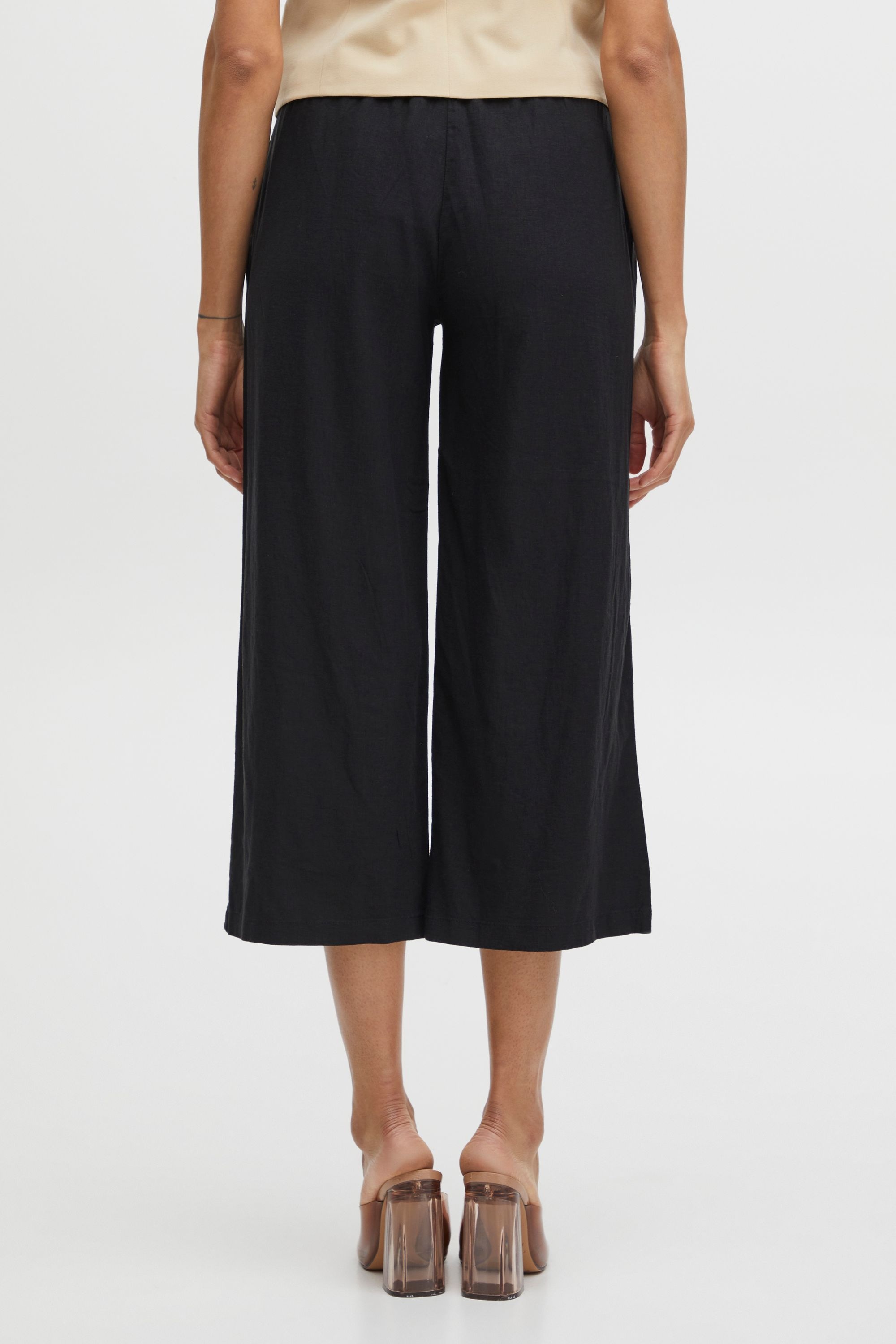 b.young Stoffhose »Stoffhose BYFalakka«