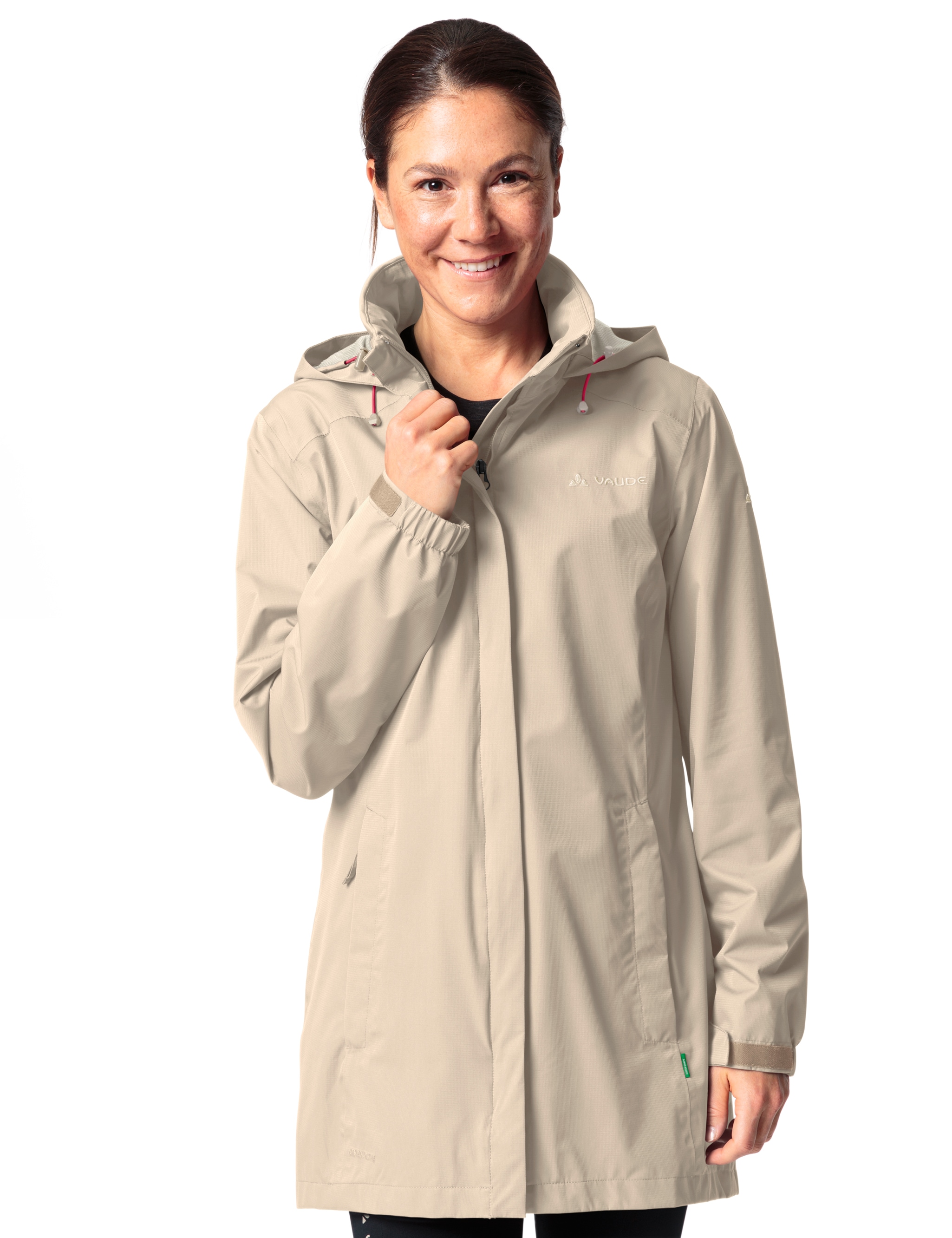 Regenjacke »WOMEN'S ESCAPE PARKA«