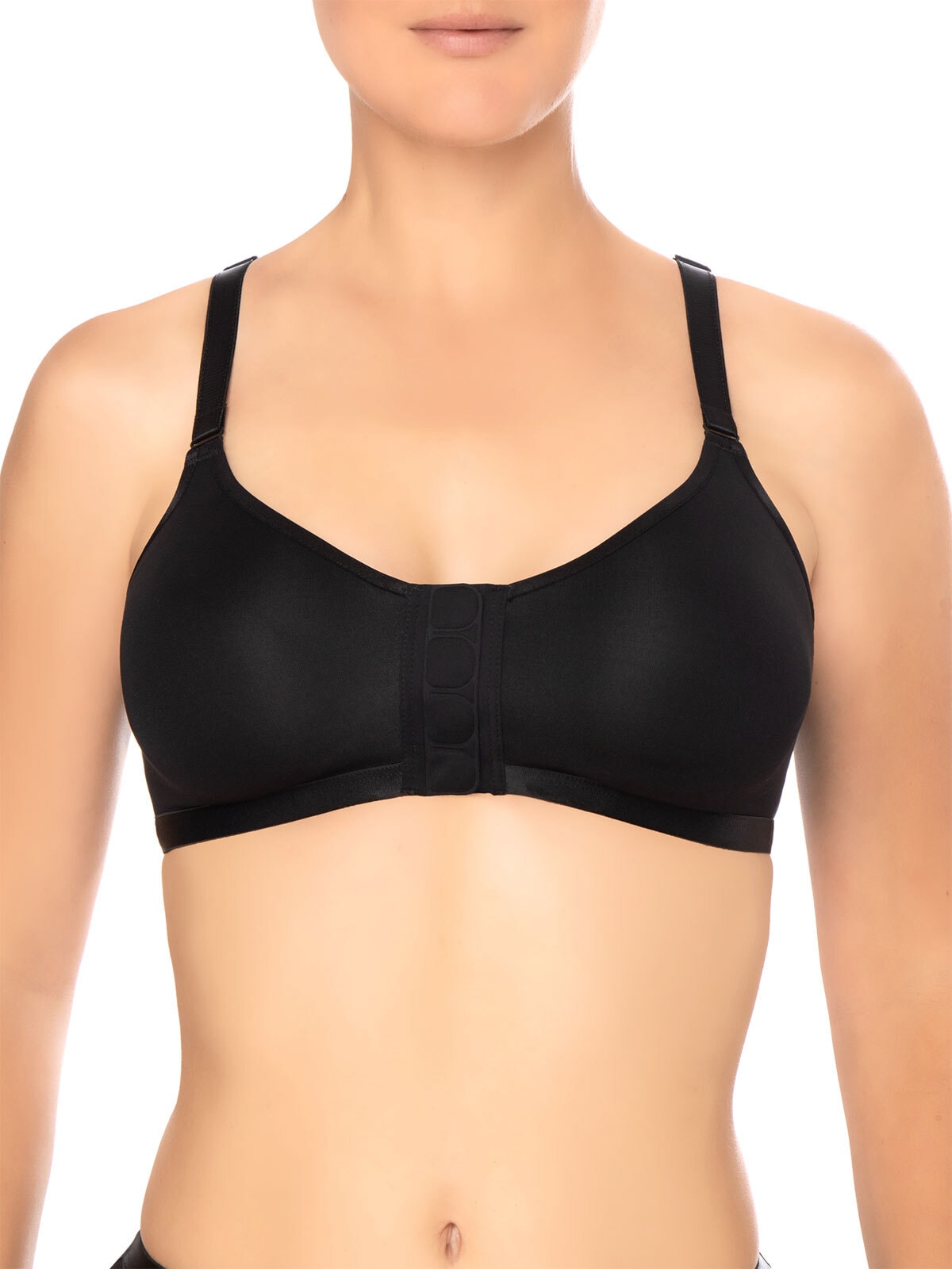 Felina Bügelloser BH »Molding BH ohne Bügel Beyond Basic«