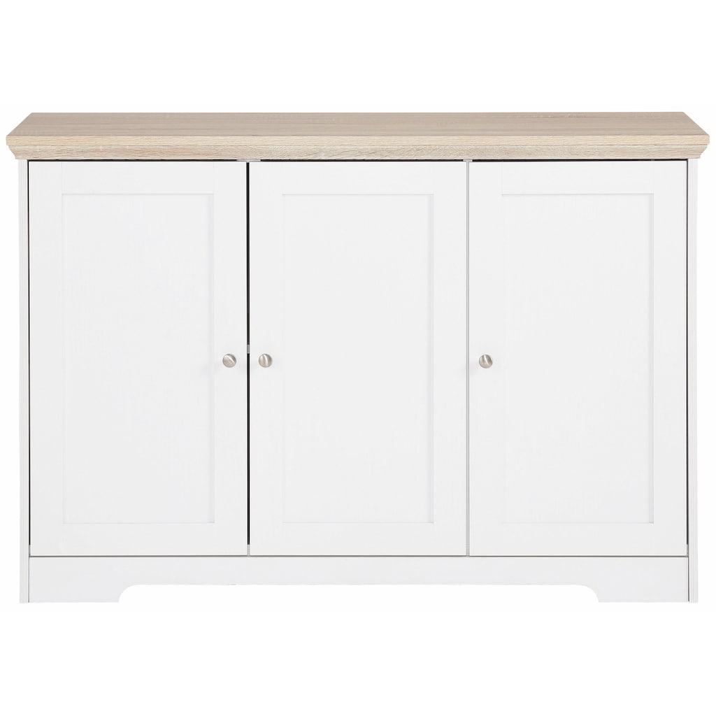 Home affaire Sideboard »Nanna«