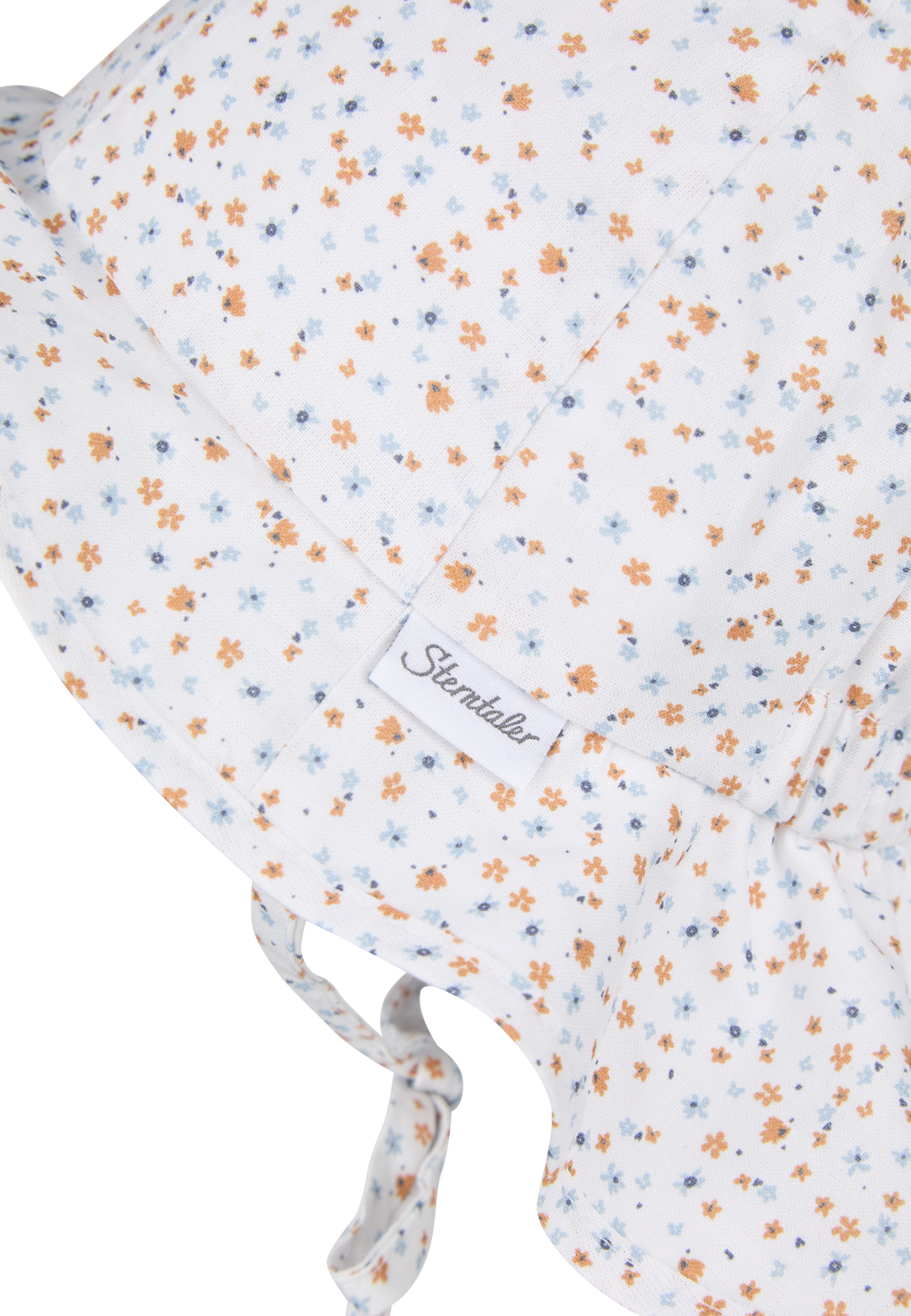 Sterntaler® Sonnenhut »Sonnenhut Blümchen«