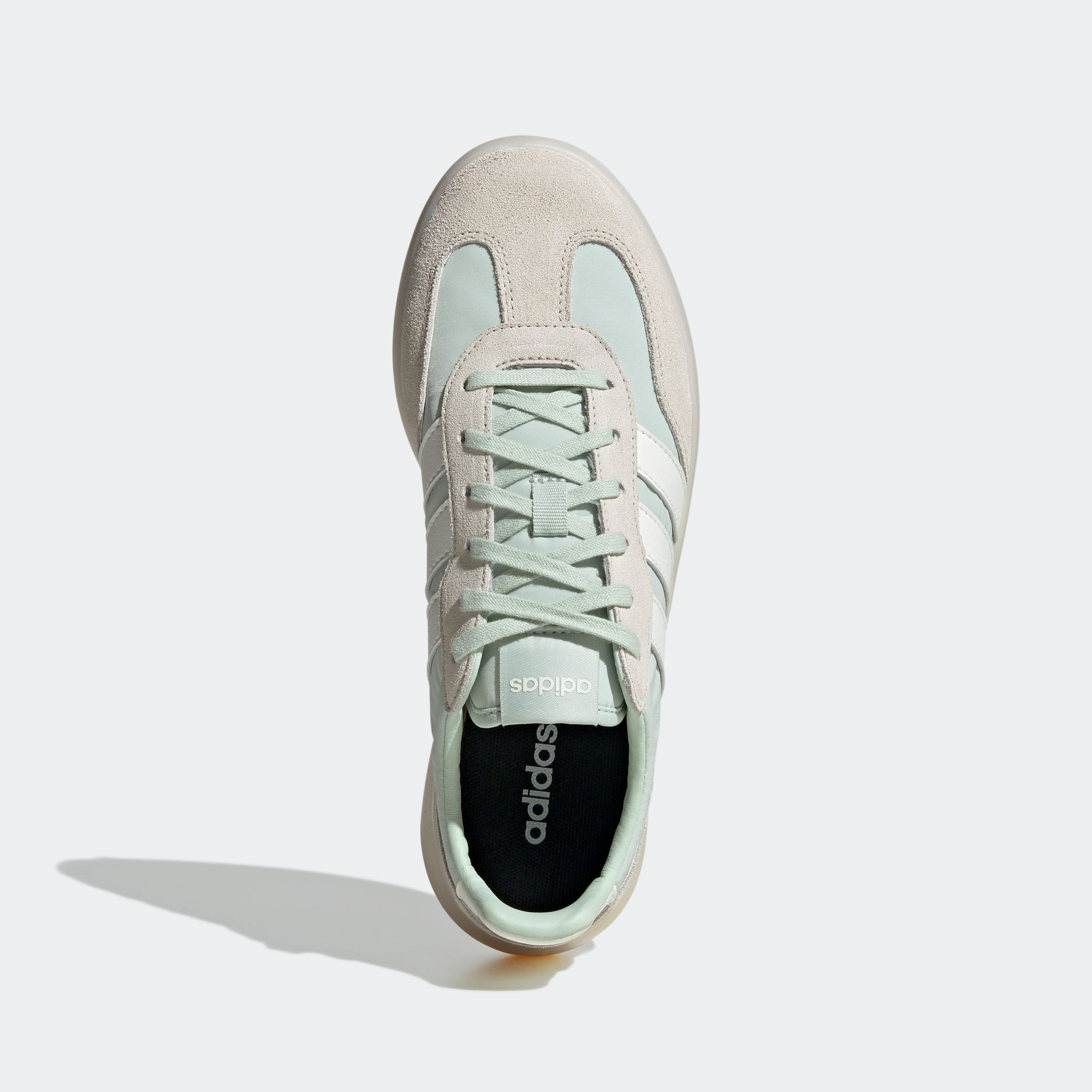 adidas Sportswear Sneaker »BARREDA DECODE«, Design auf den Spuren des adidas Handball Spezial