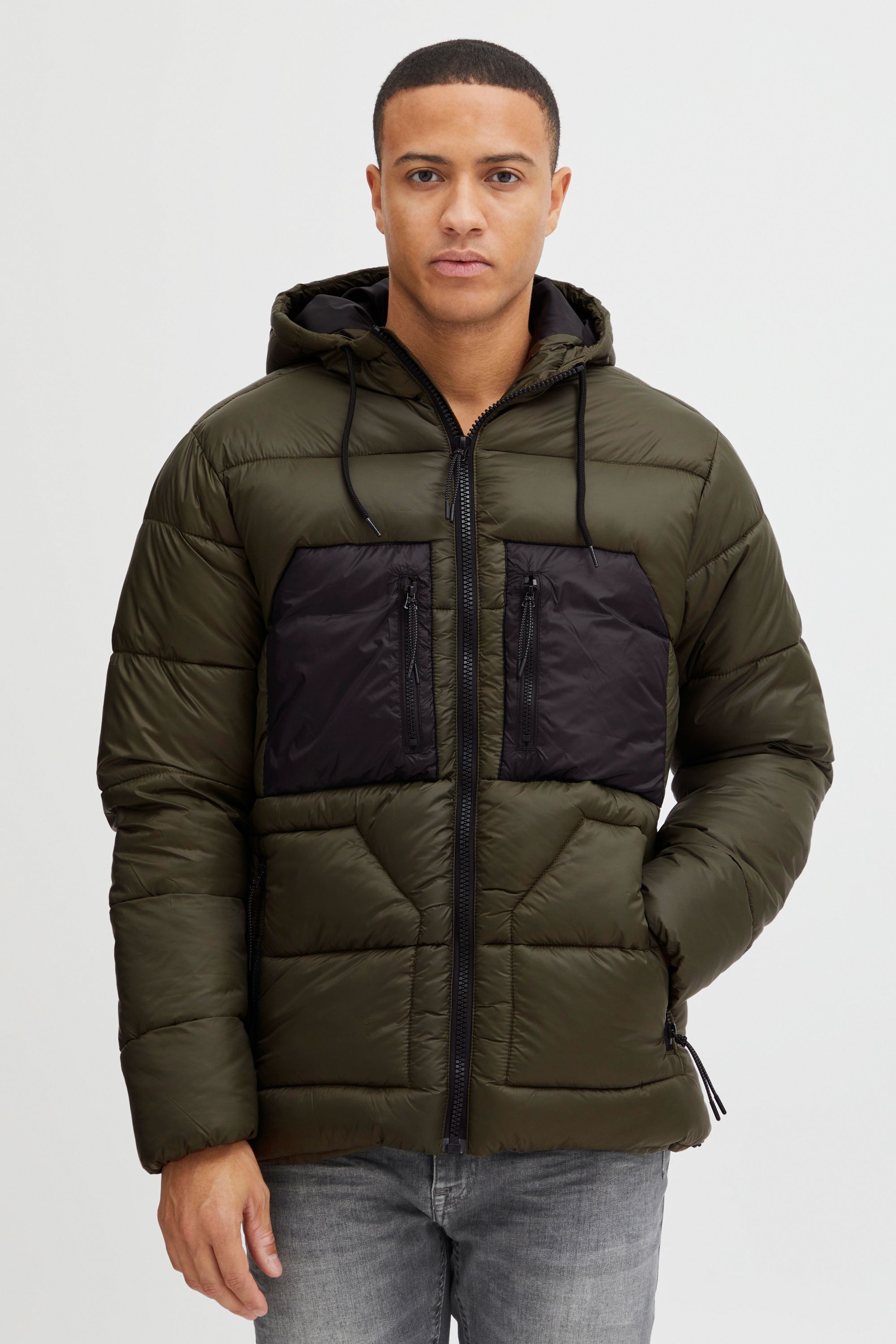 Blend Winterjacke »Winterjacke BHOuterwear«