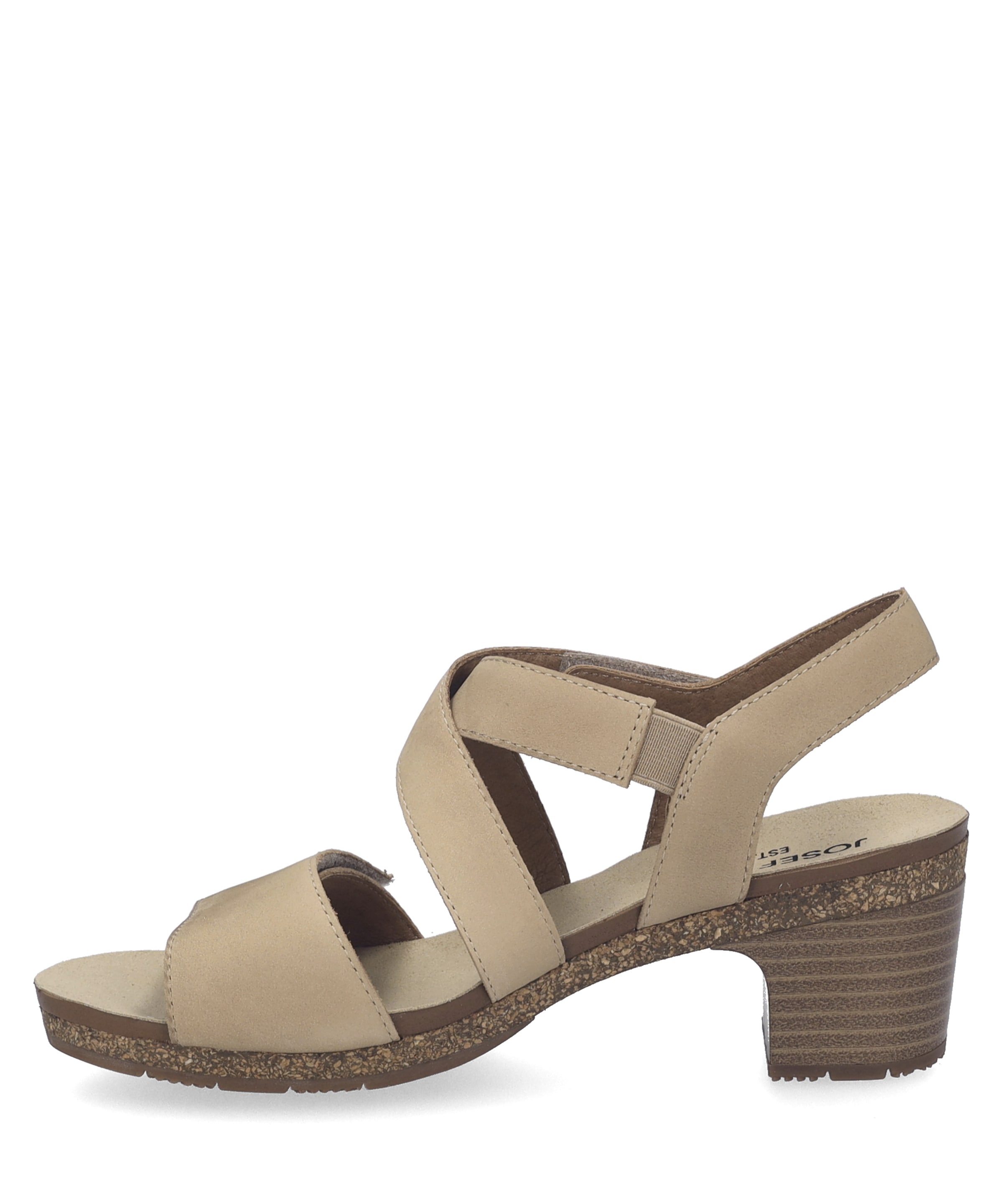 Josef Seibel Sandale »Grace 07, beige«
