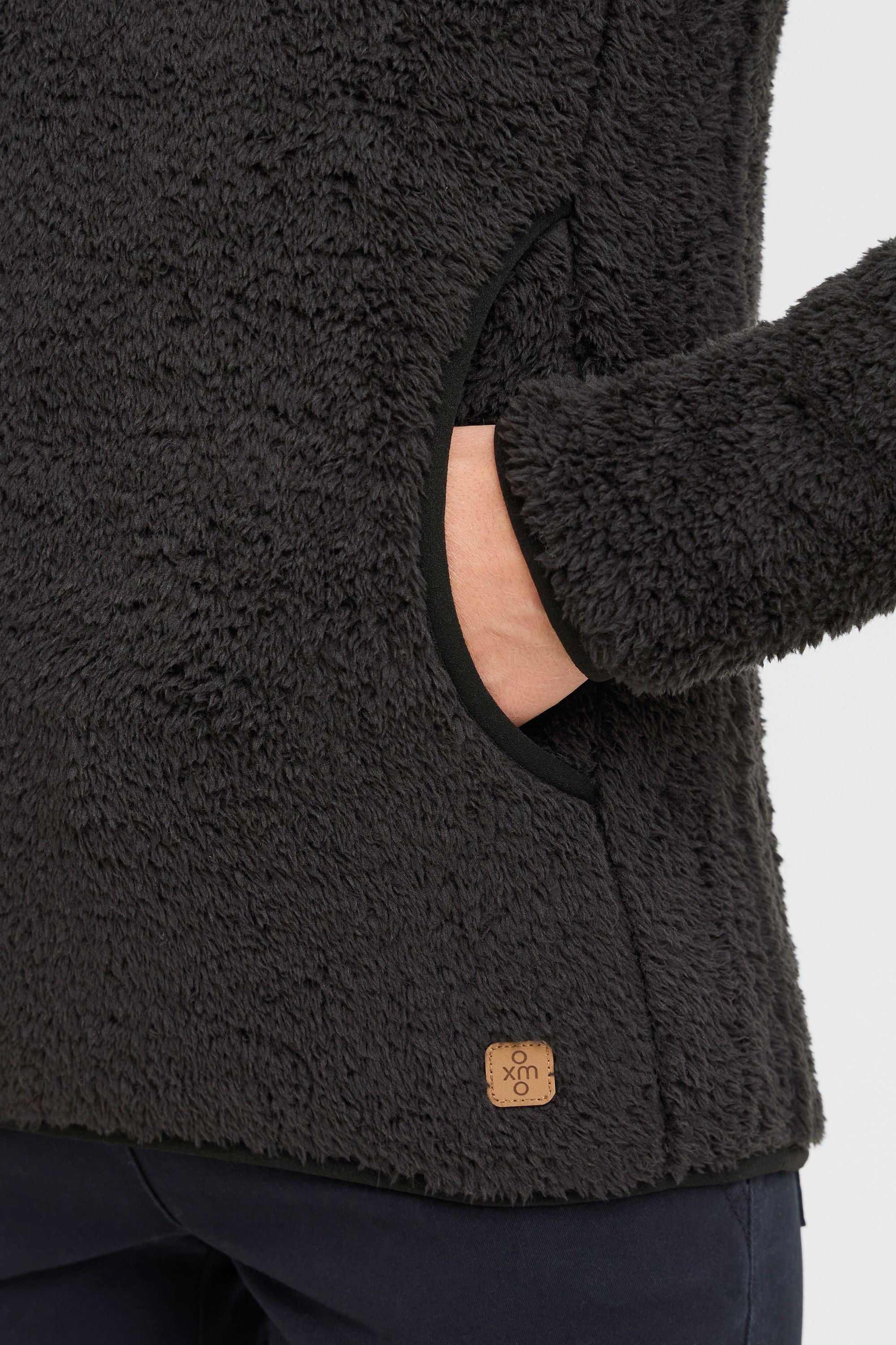 OXMO Sweater »Troyer OXTELSONIA«