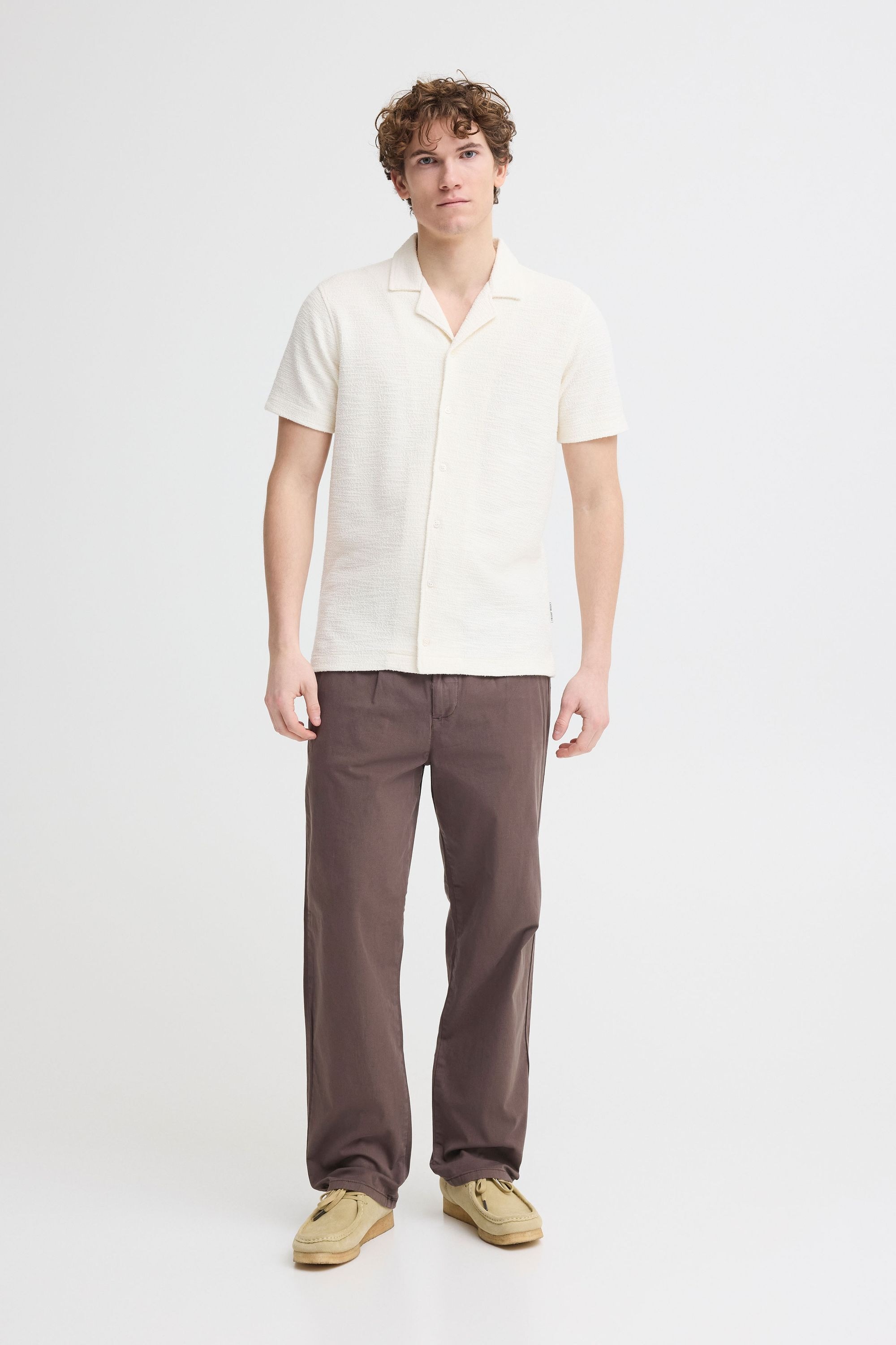 Casual Friday Chinohose »Chinohose CFBuchan«