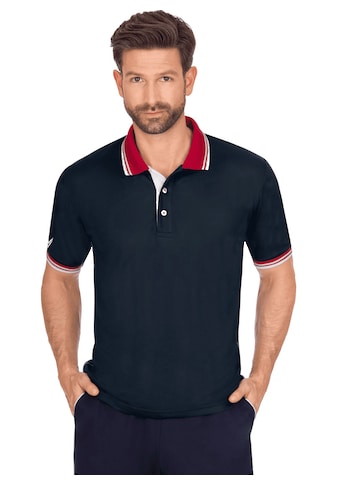 Trigema Poloshirt »TRIGEMA Poloshirt aus Coolmax Material« kaufen