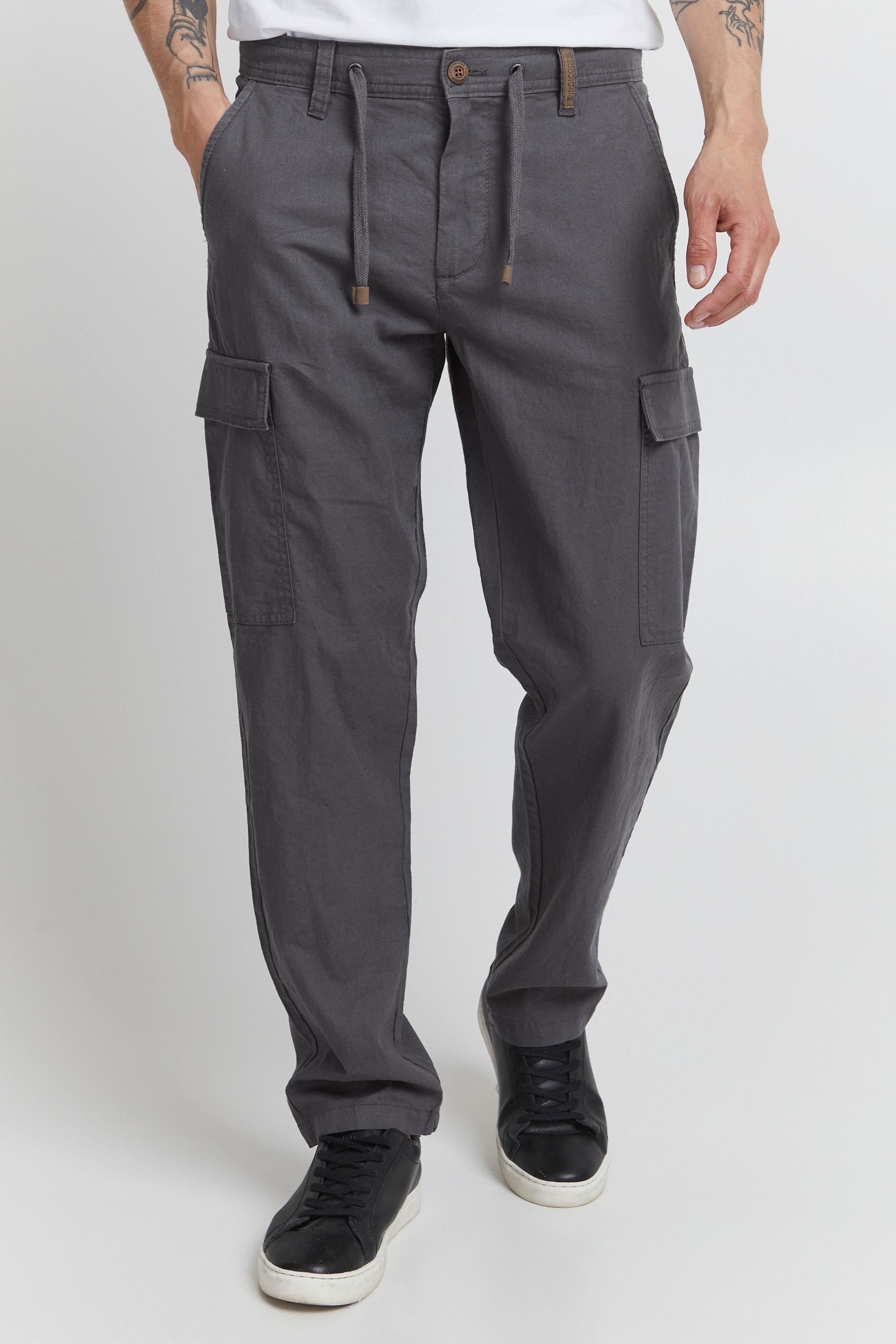 Indicode Cargohose »Cargohose IDMosat«