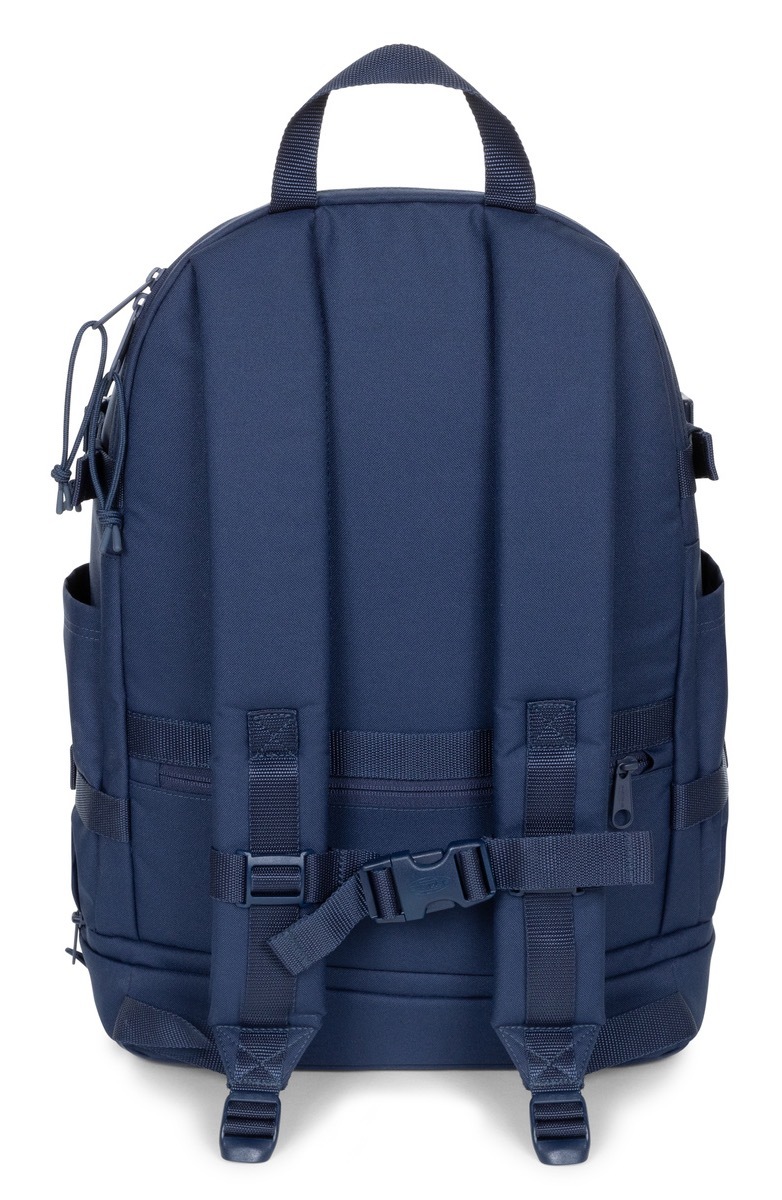 Eastpak Freizeitrucksack »EVERYDAY PAK'R Monotone Navy«