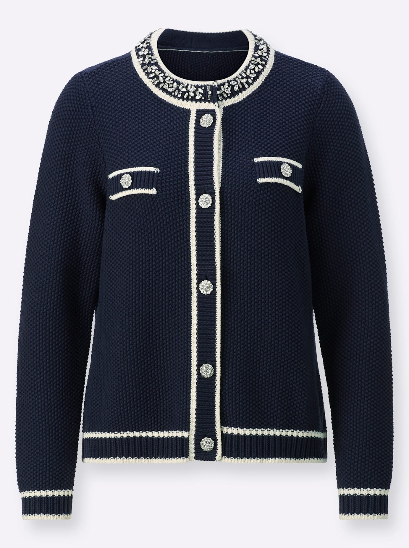 creation L Cardigan