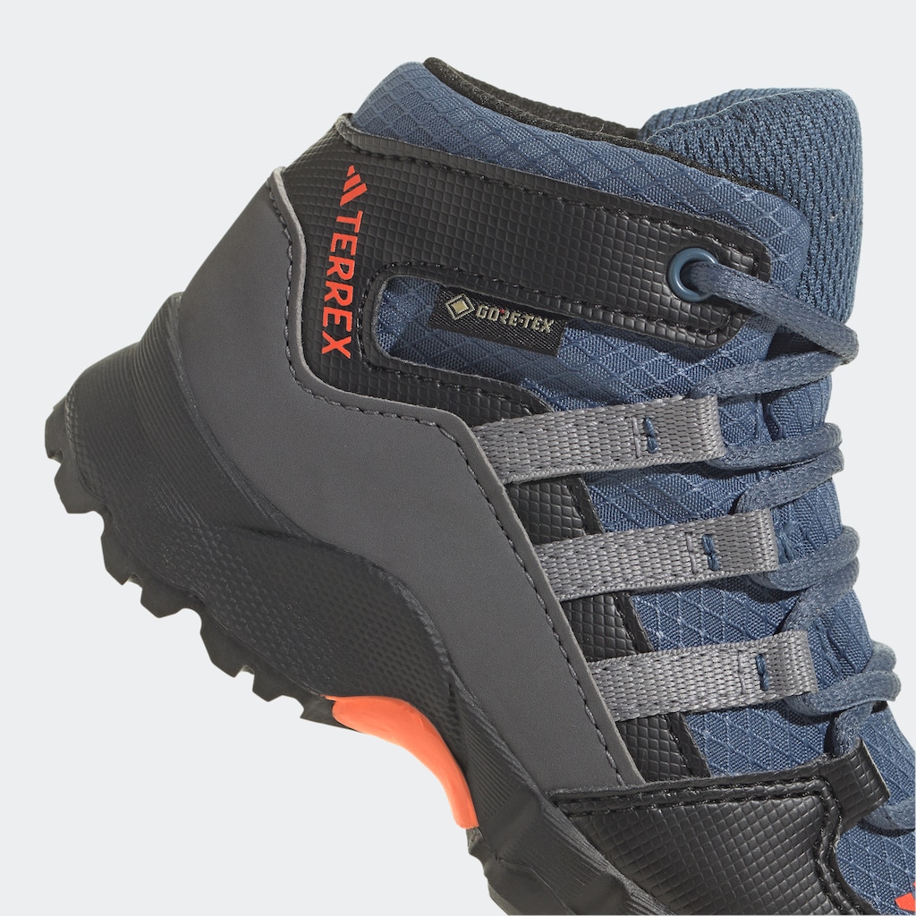 adidas TERREX Wanderschuh »TERREX MID GORE-TEX«