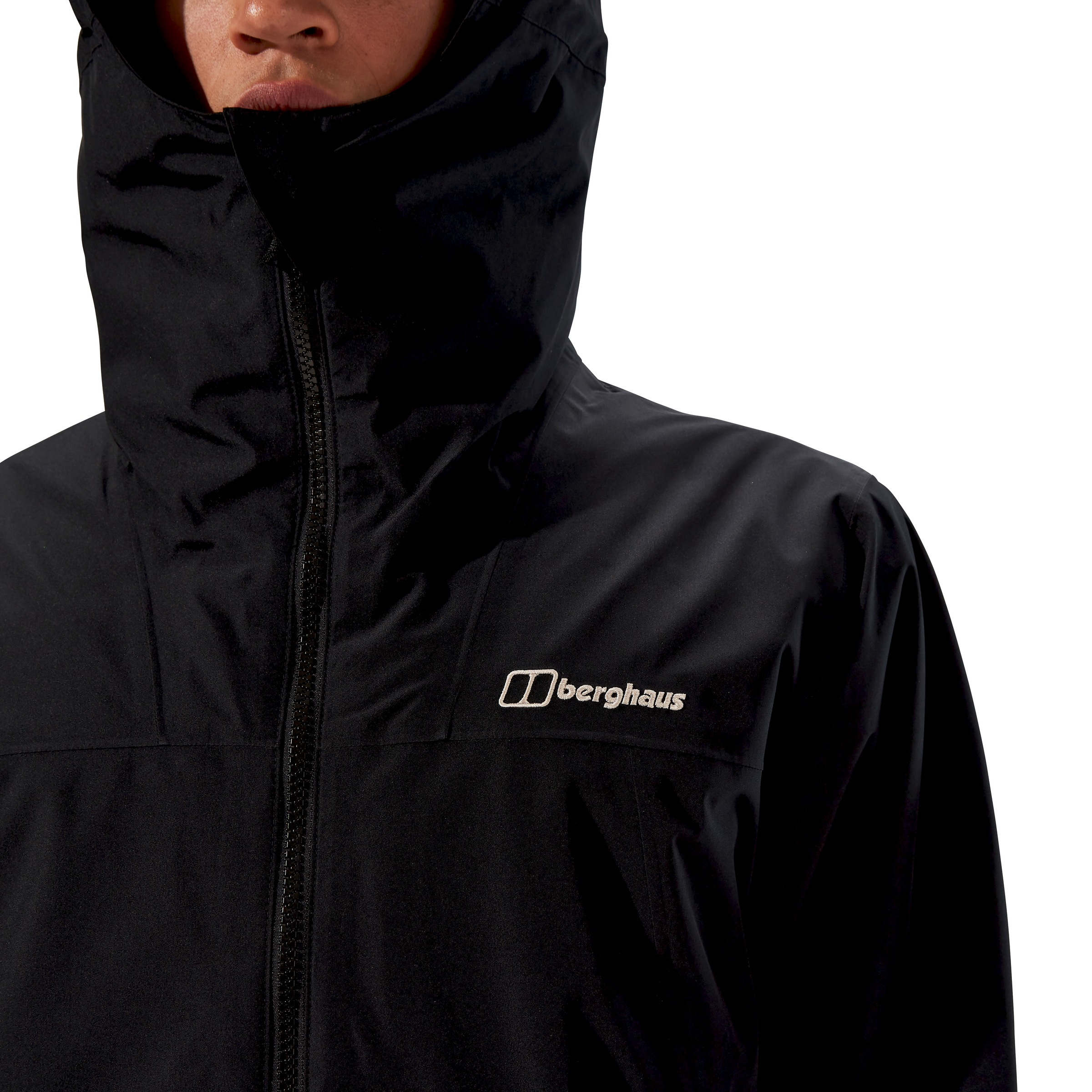 Berghaus Funktionsjacke »DELUGE PRO 3.0 INSULATED JACKET«