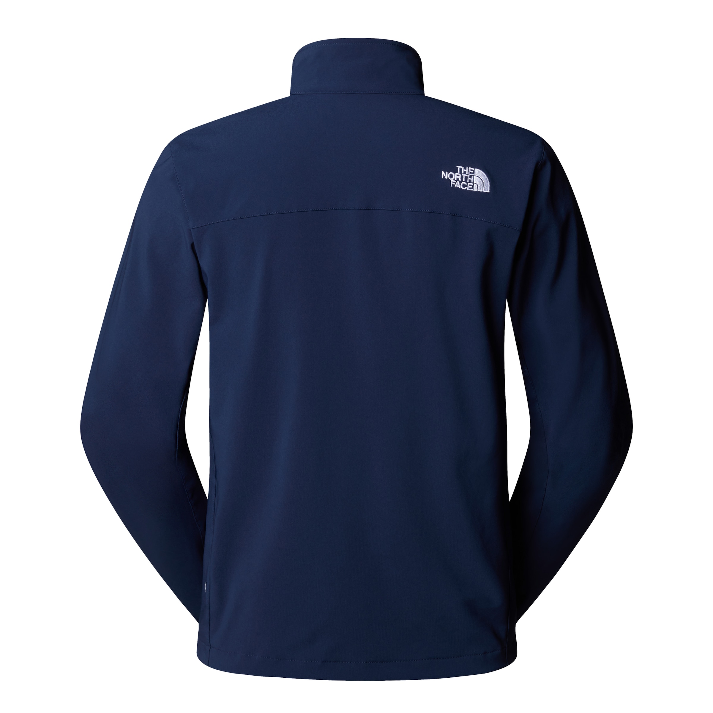 The North Face Softshelljacke »Nimble Jacke für Herren«, (1 St.)