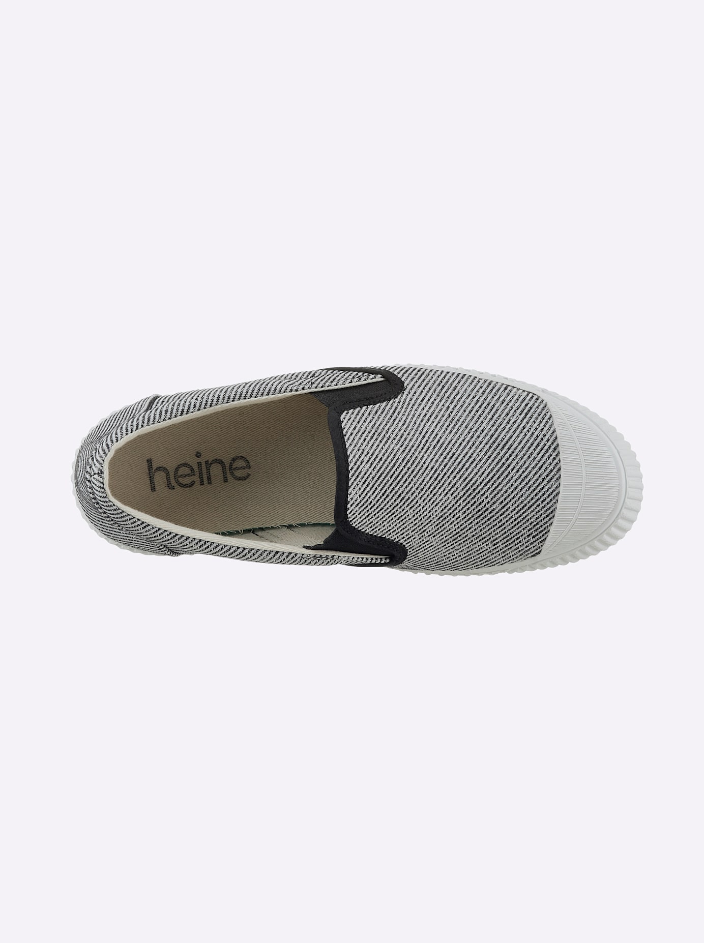 heine Slipper