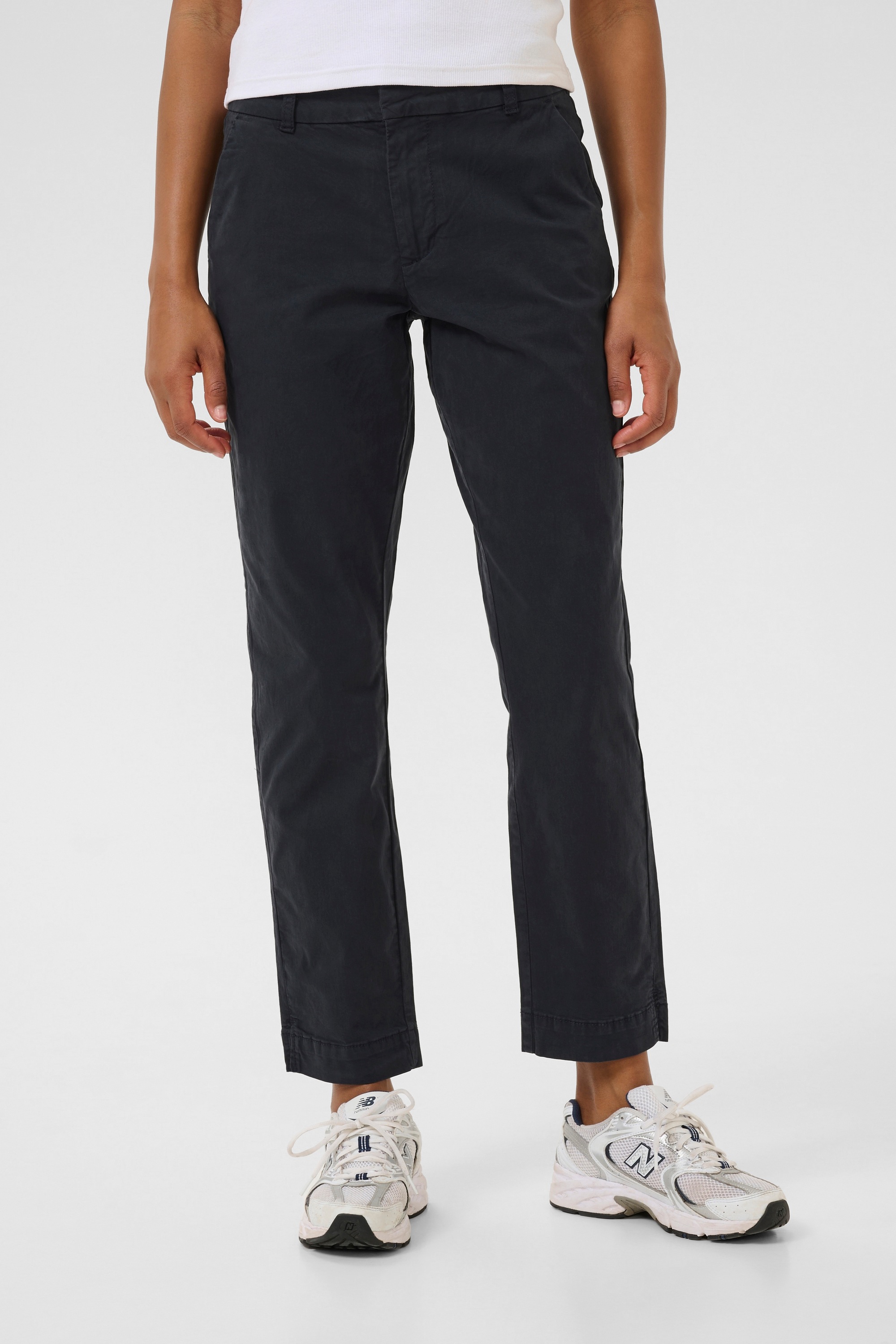 KAFFE Marlene-Hose »Hose KAmette«