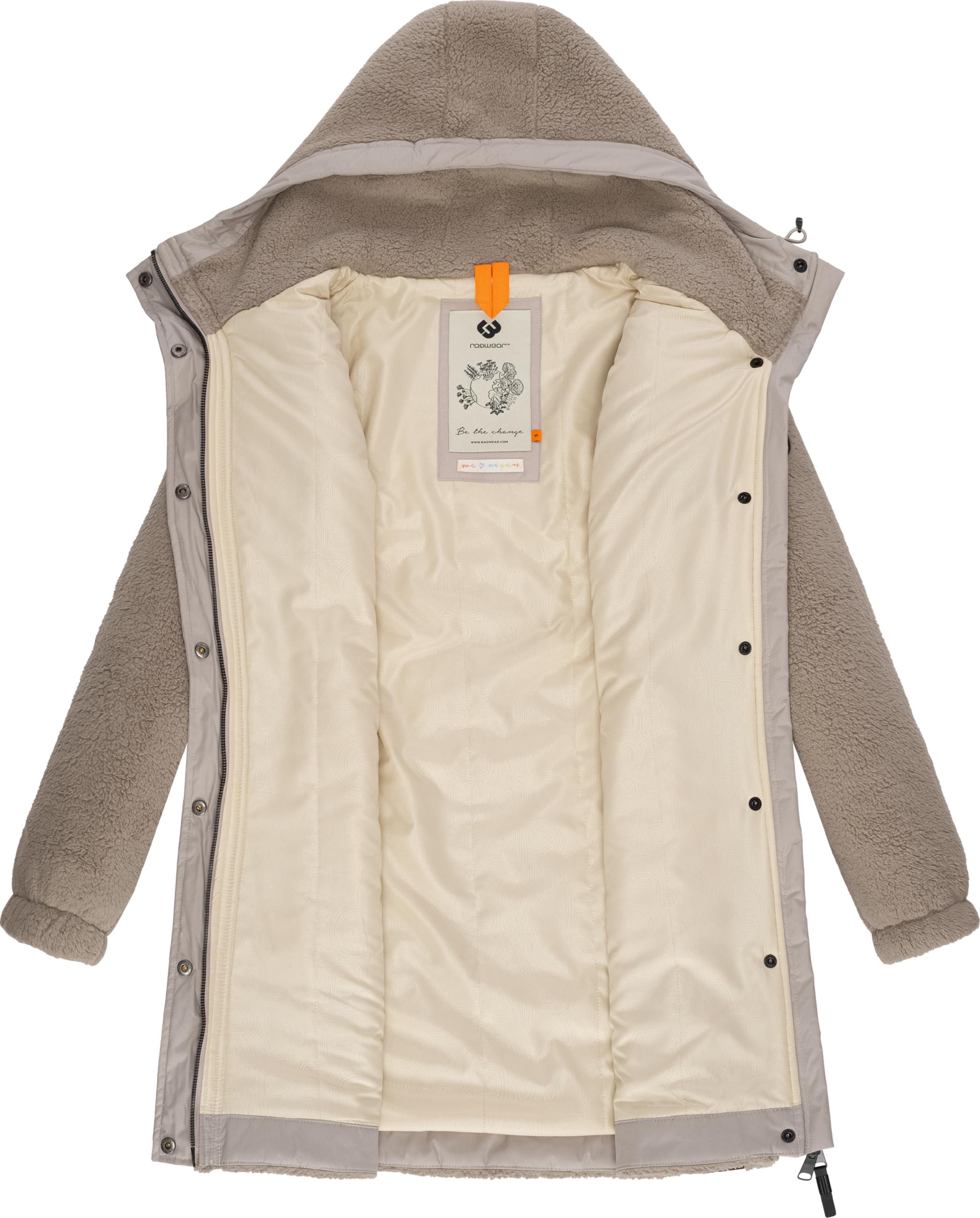 Ragwear Outdoorjacke »Übergangsjacke Cousy«