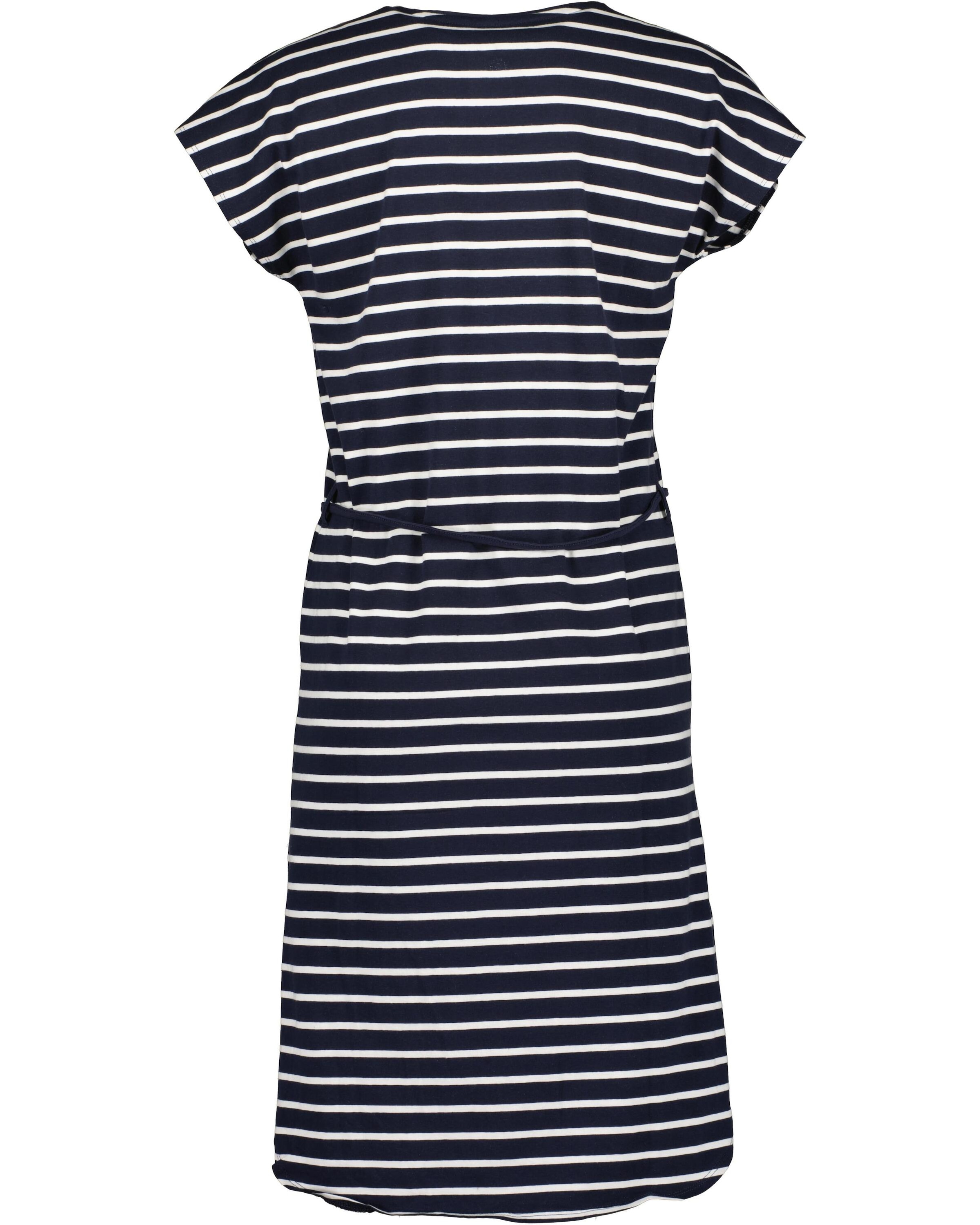 Blue Seven Jerseykleid »Blue Seven Kleid«, (1 tlg.)