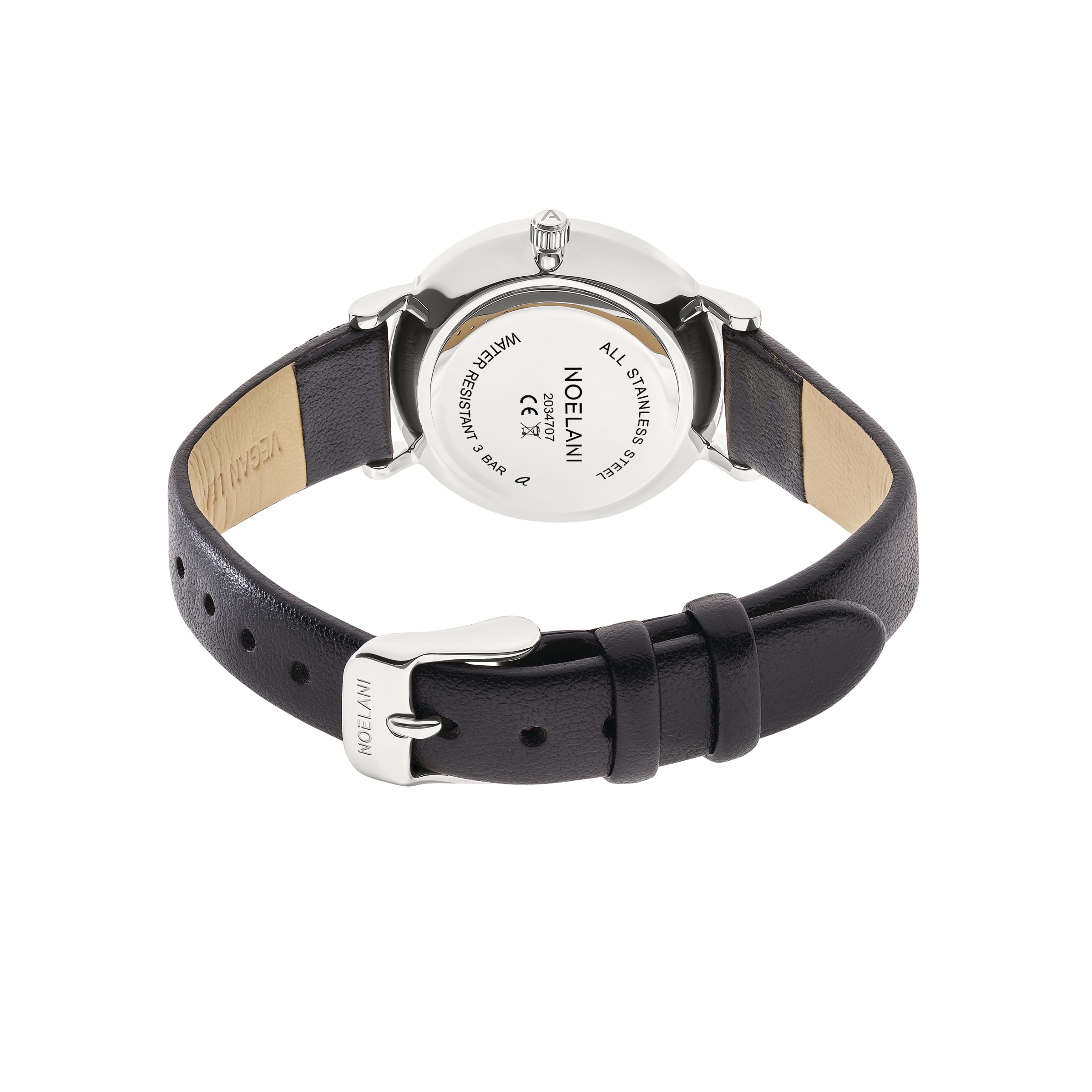 Noelani Quarzuhr Armbanduhr, Damenuhr, analog