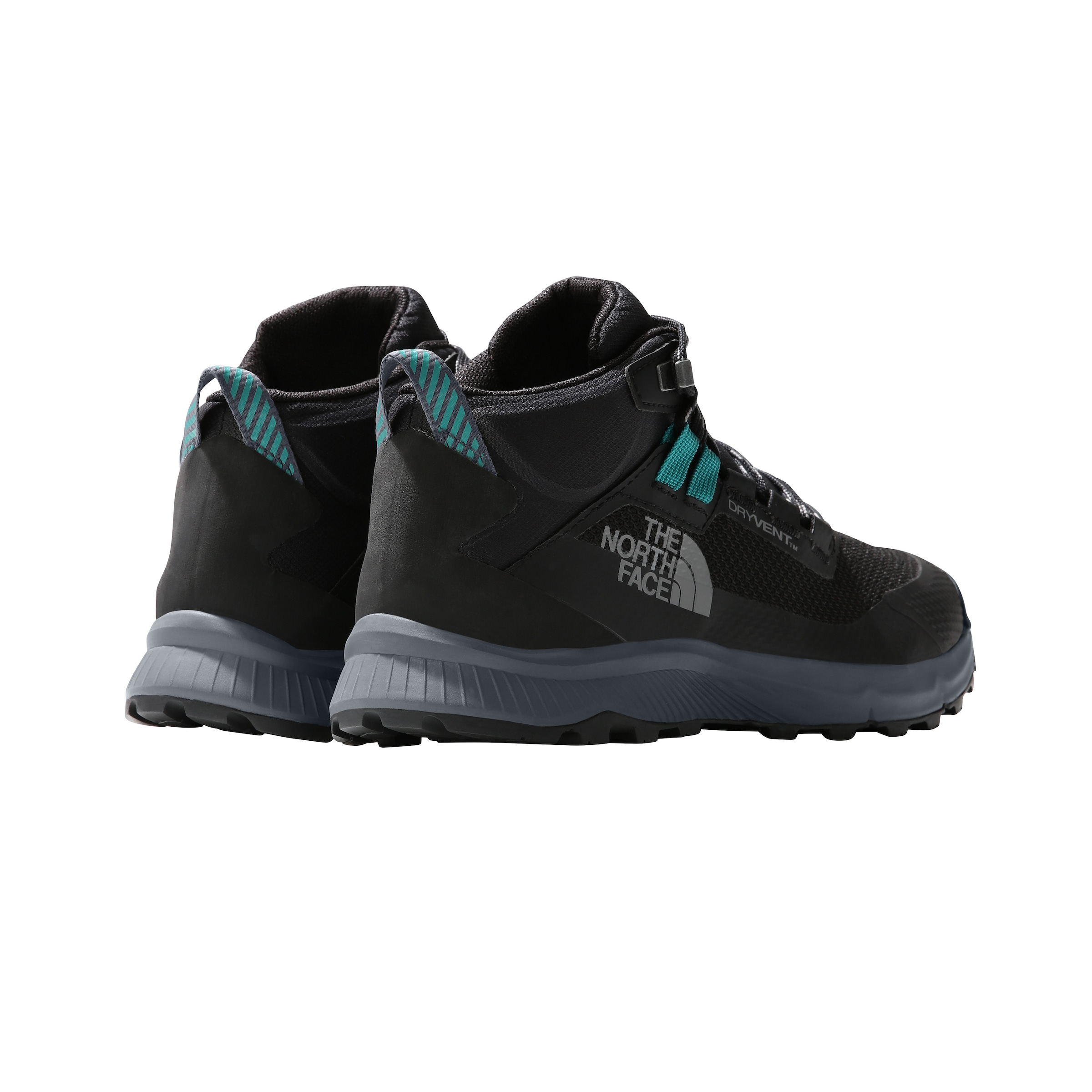 The North Face Wanderschuh »Women's Cragstone Mid WP«, wasserdicht