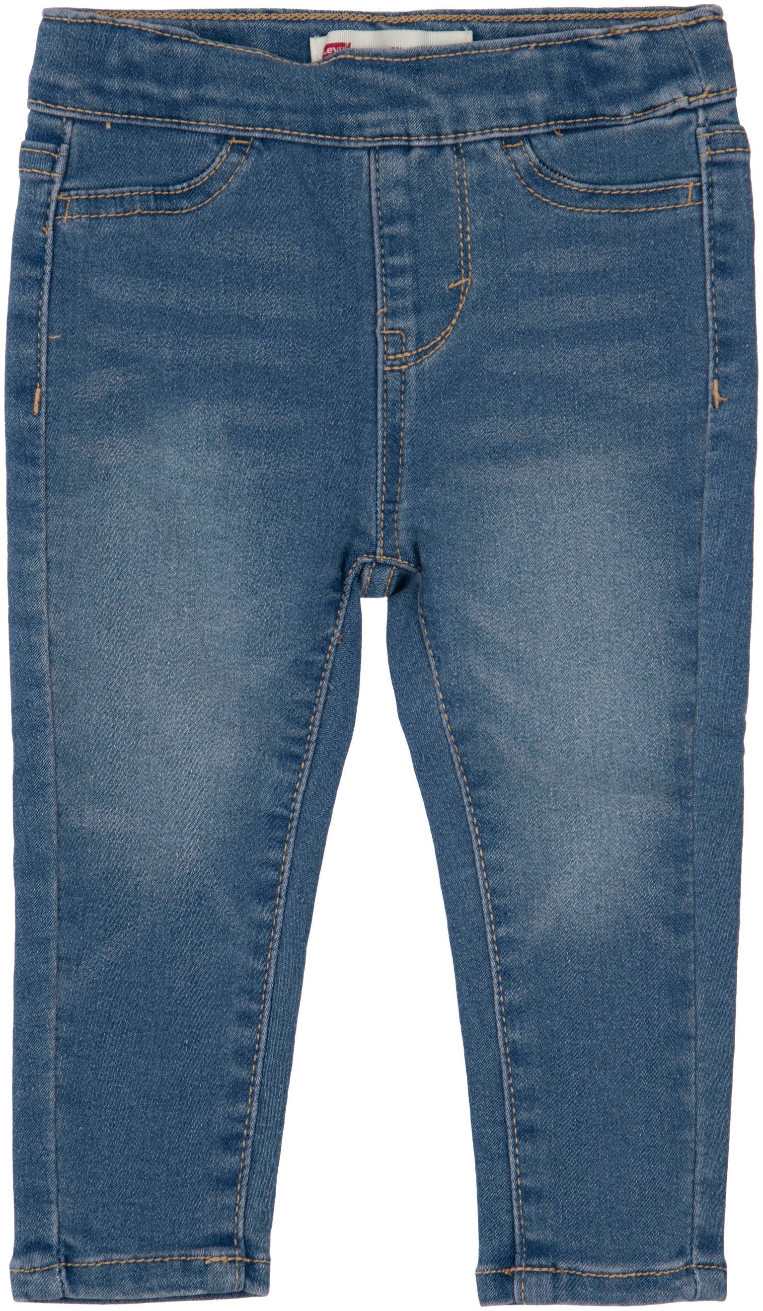 Levi's® Kids Schlupfjeans »PULL-ON JEGGING«, for BABYGIRLS