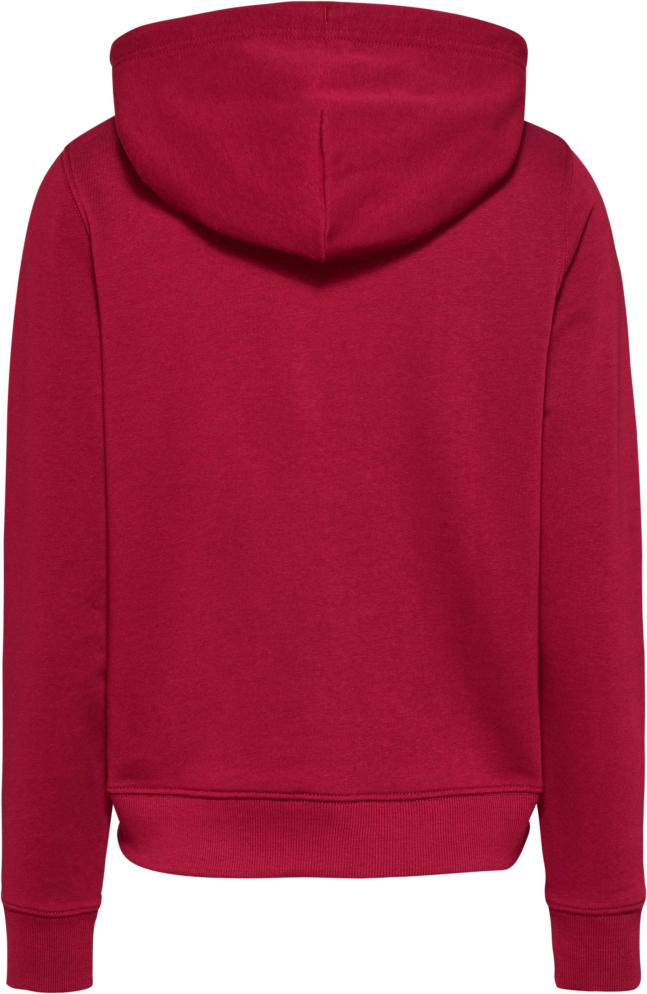 Tommy Jeans Kapuzensweatshirt »TJW ESSENTIAL LOGO 1 HOODIE EXT«, mit Kapuze