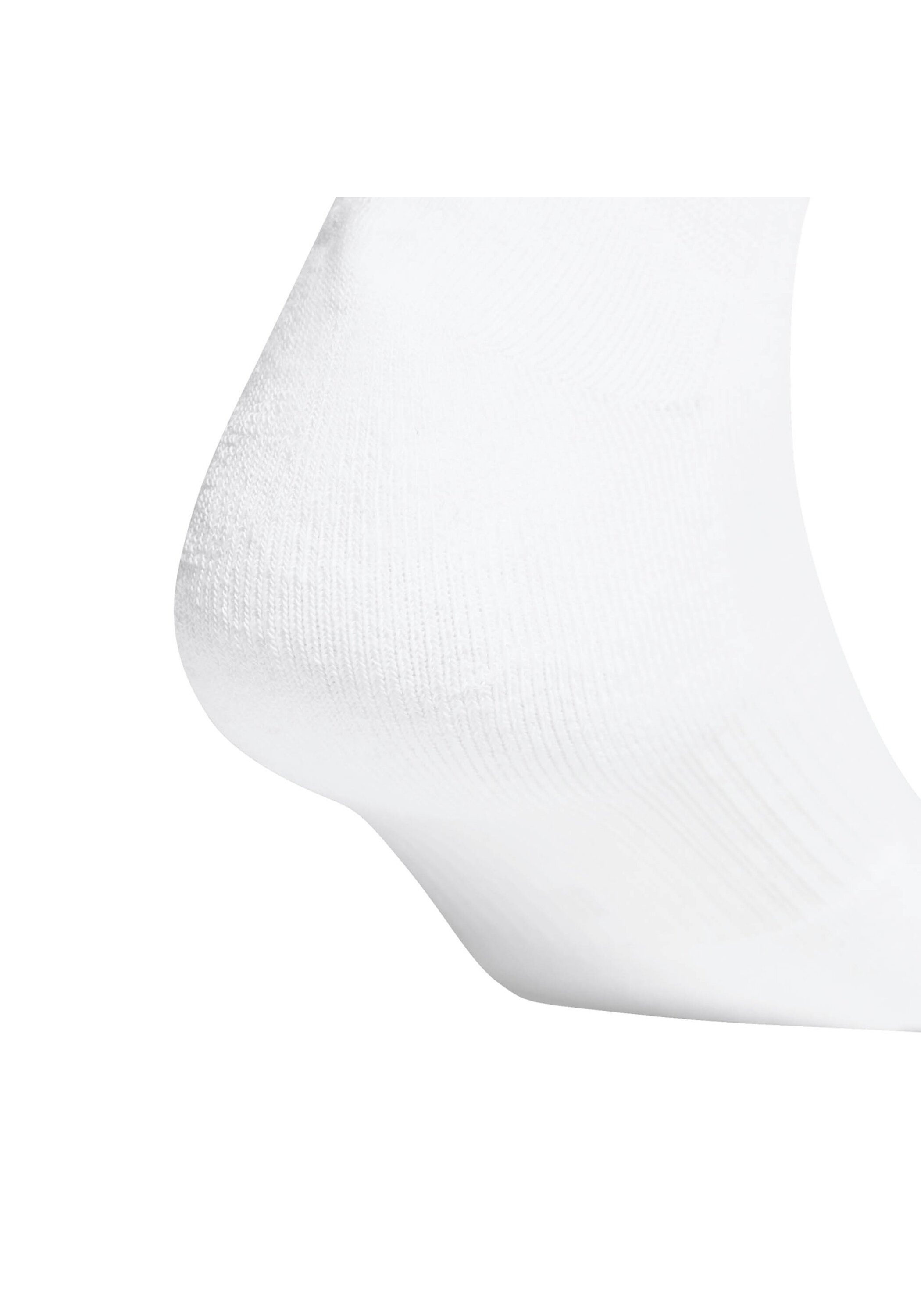 adidas Originals Kurzsocken »Socken 3-Stripes Cushioned Sportswear Mid-Cut Socks 3er Pack« 3 Paar tlg.