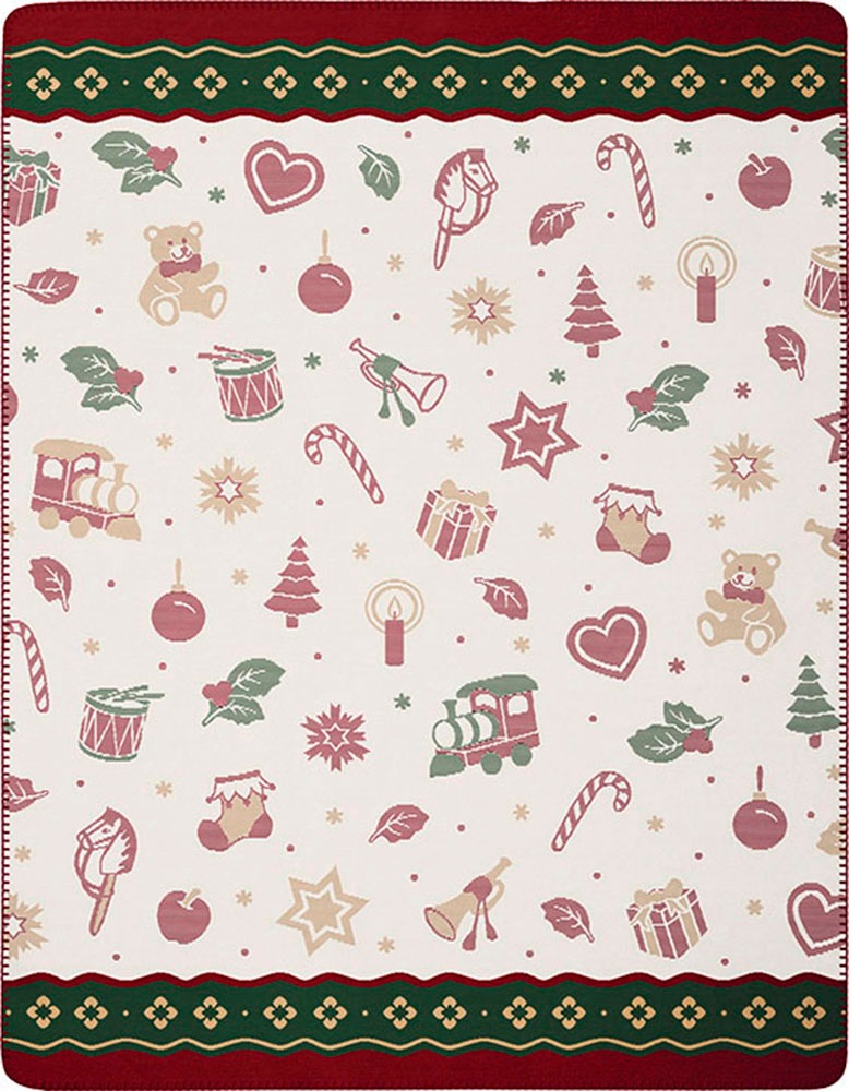 Villeroy & Boch Wohndecke "TOYS Delight" Wohndecke Villeroy&Boch
