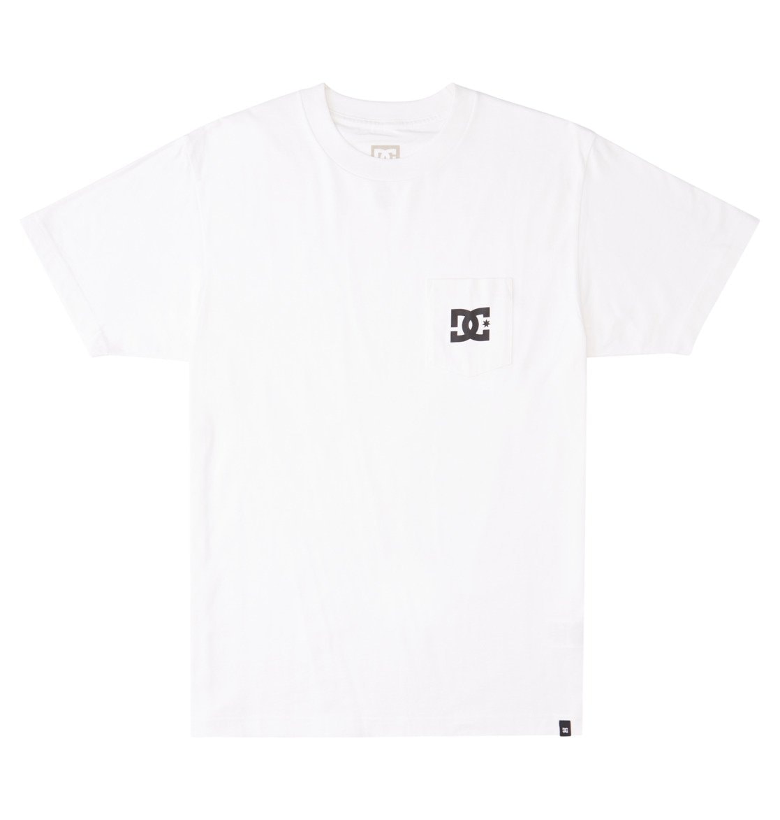 DC Shoes T-Shirt »DC Star«