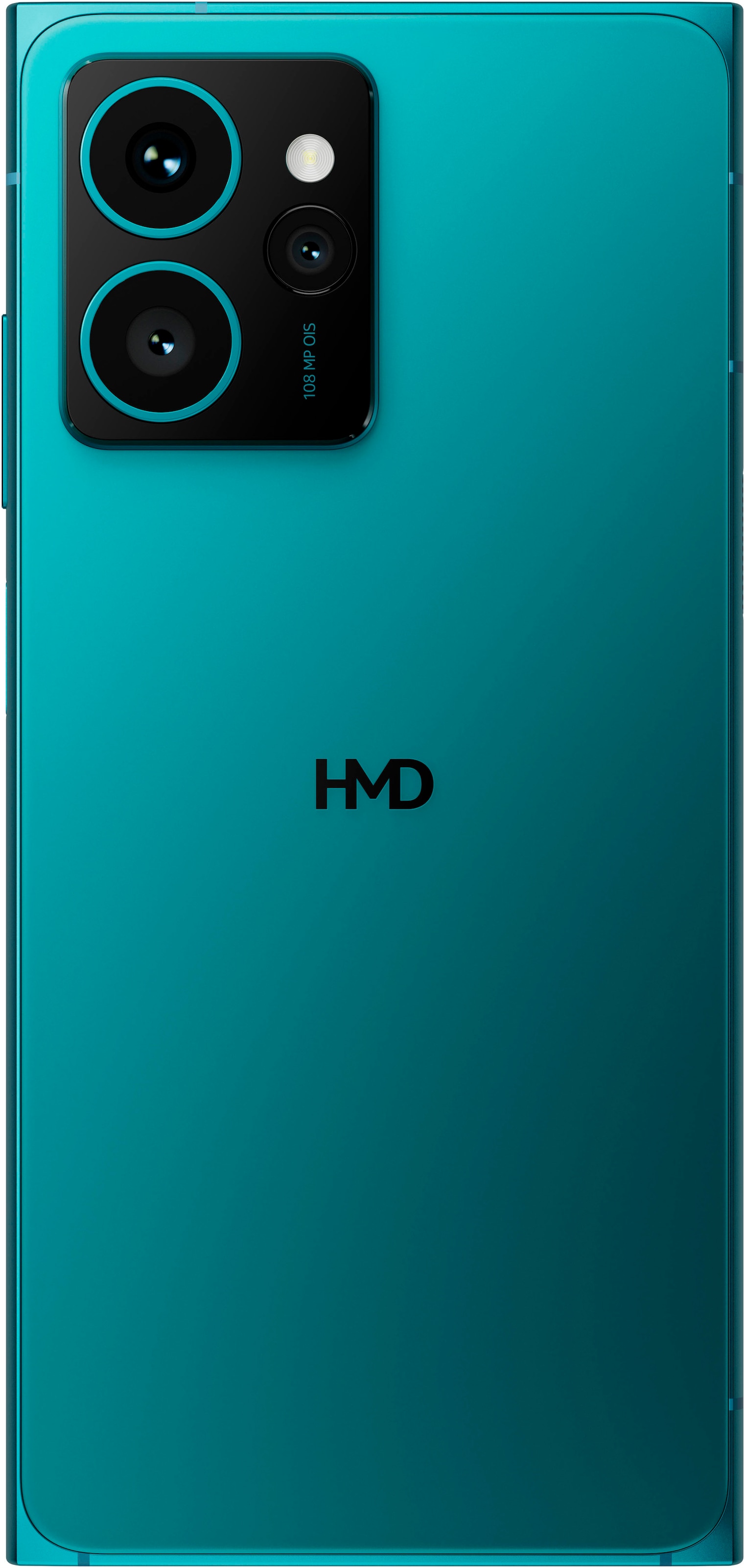 HMD Smartphone »Skyline 256GB«, Blauer Topas, 256 GB Speicherplatz