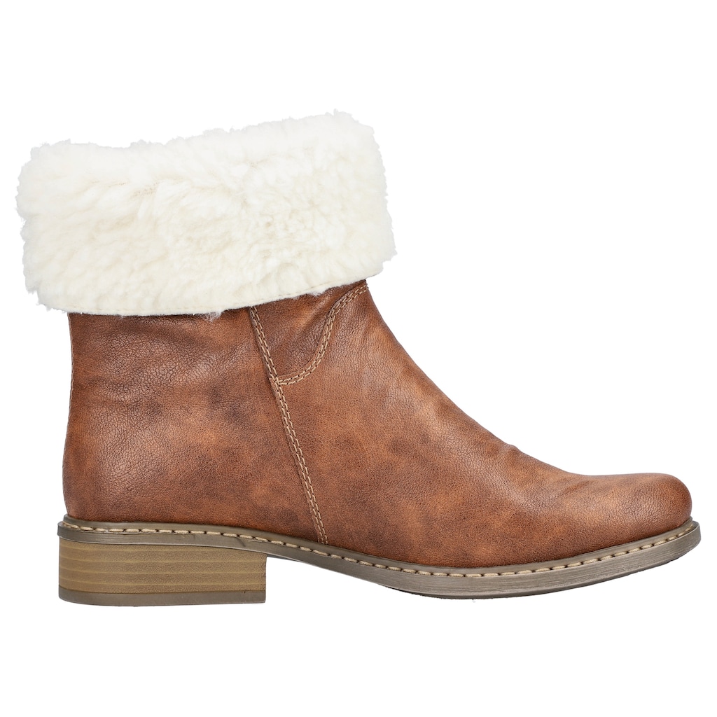 Rieker Winterstiefelette