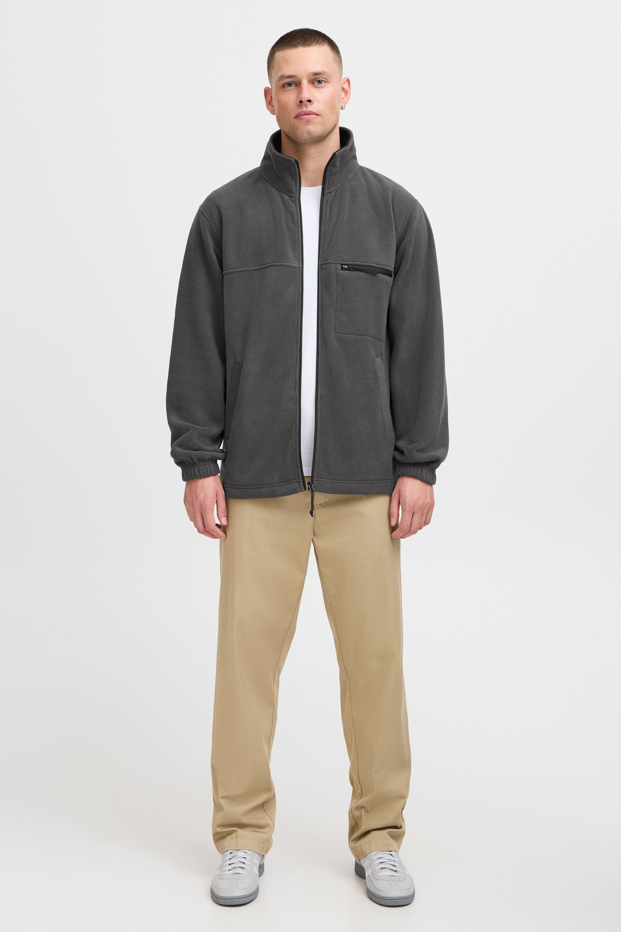 !Solid Trainingsjacke »Trainingsjacke SDMATZ«
