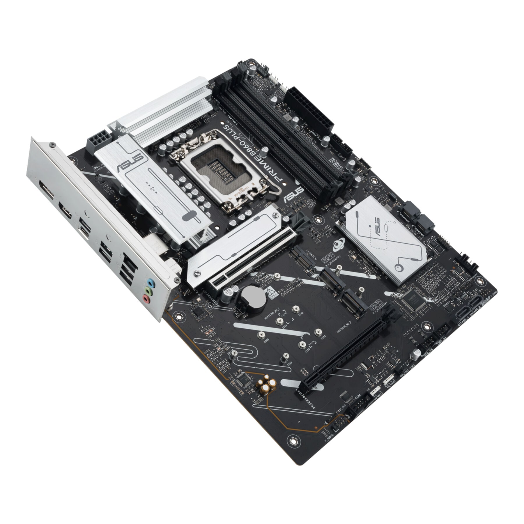 Asus Mainboard »PRIME B860-PLUS-CSM«