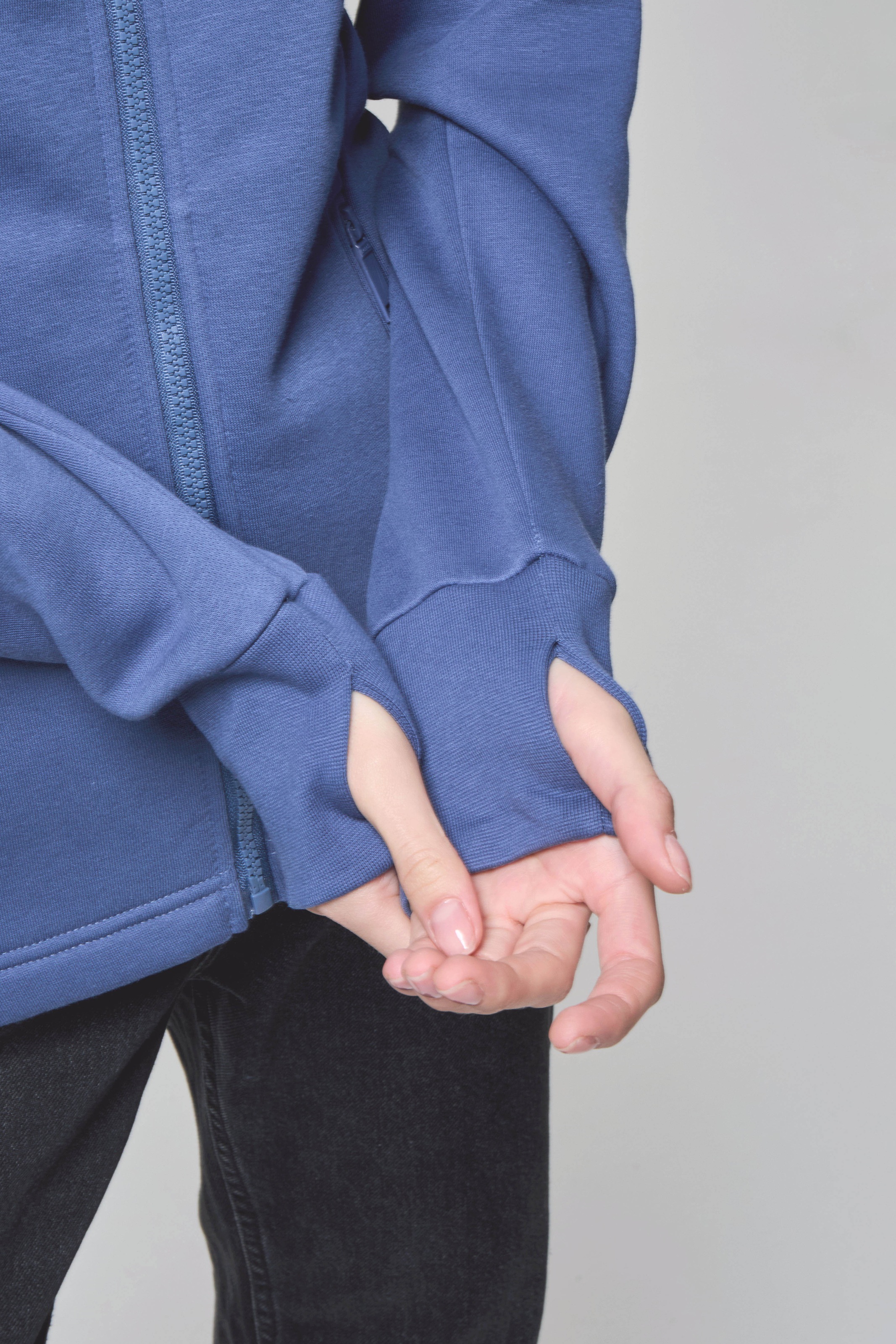 Bench. Sweatjacke »HAYLO«