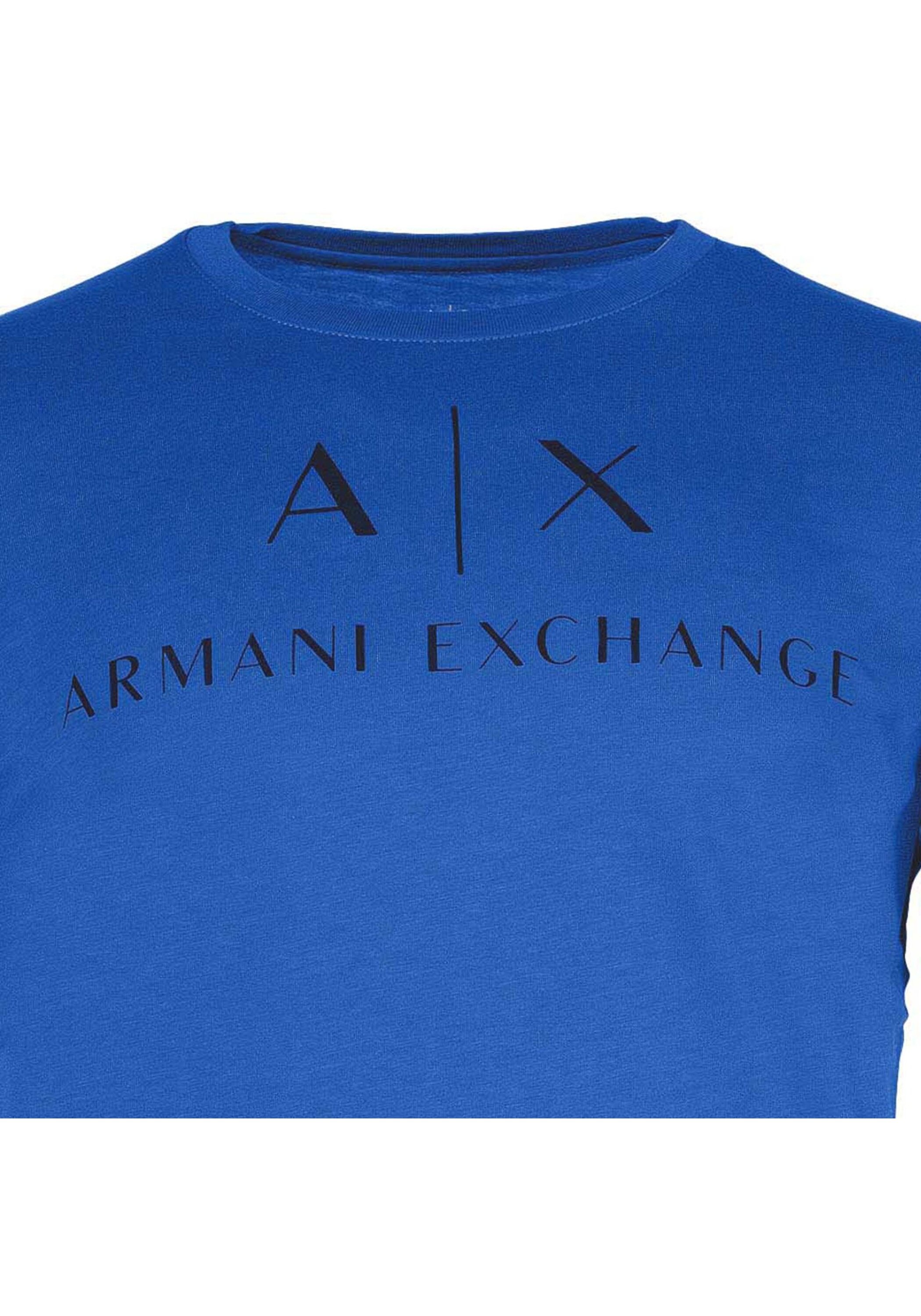 ARMANI EXCHANGE T-Shirt »T-Shirt 1er Pack«
