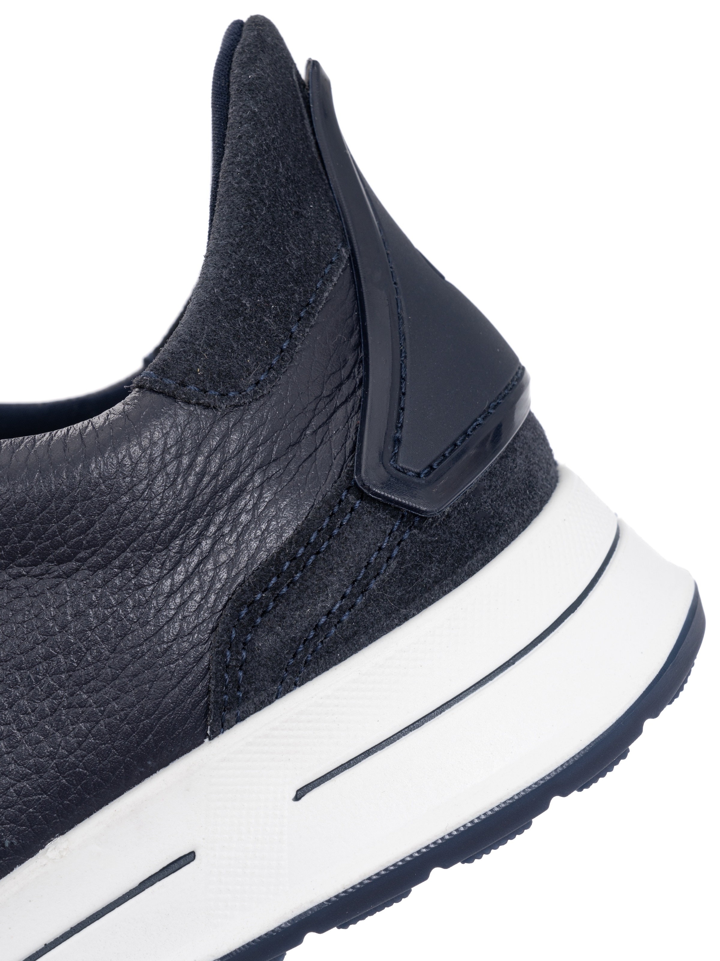 Ara Slip-On Sneaker »OSAKA«, Keilsneaker, Schnürschuh mit Easy2Go-Einschlupf