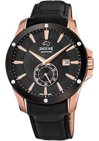 Jaguar Schweizer Uhr »Acamar, J882/1« kaufen