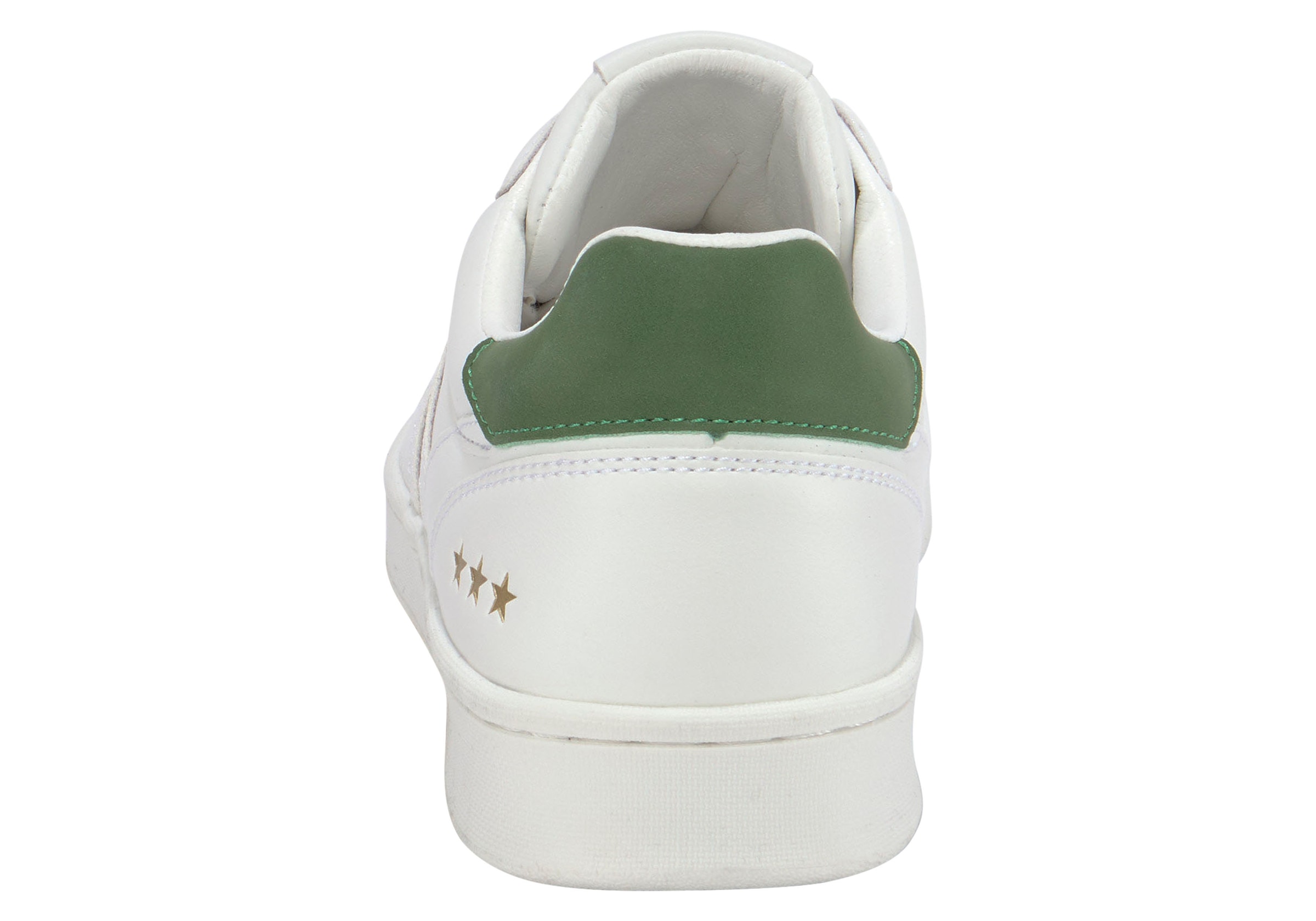 Pantofola d´Oro Sneaker »ARONA UOMO LOW«