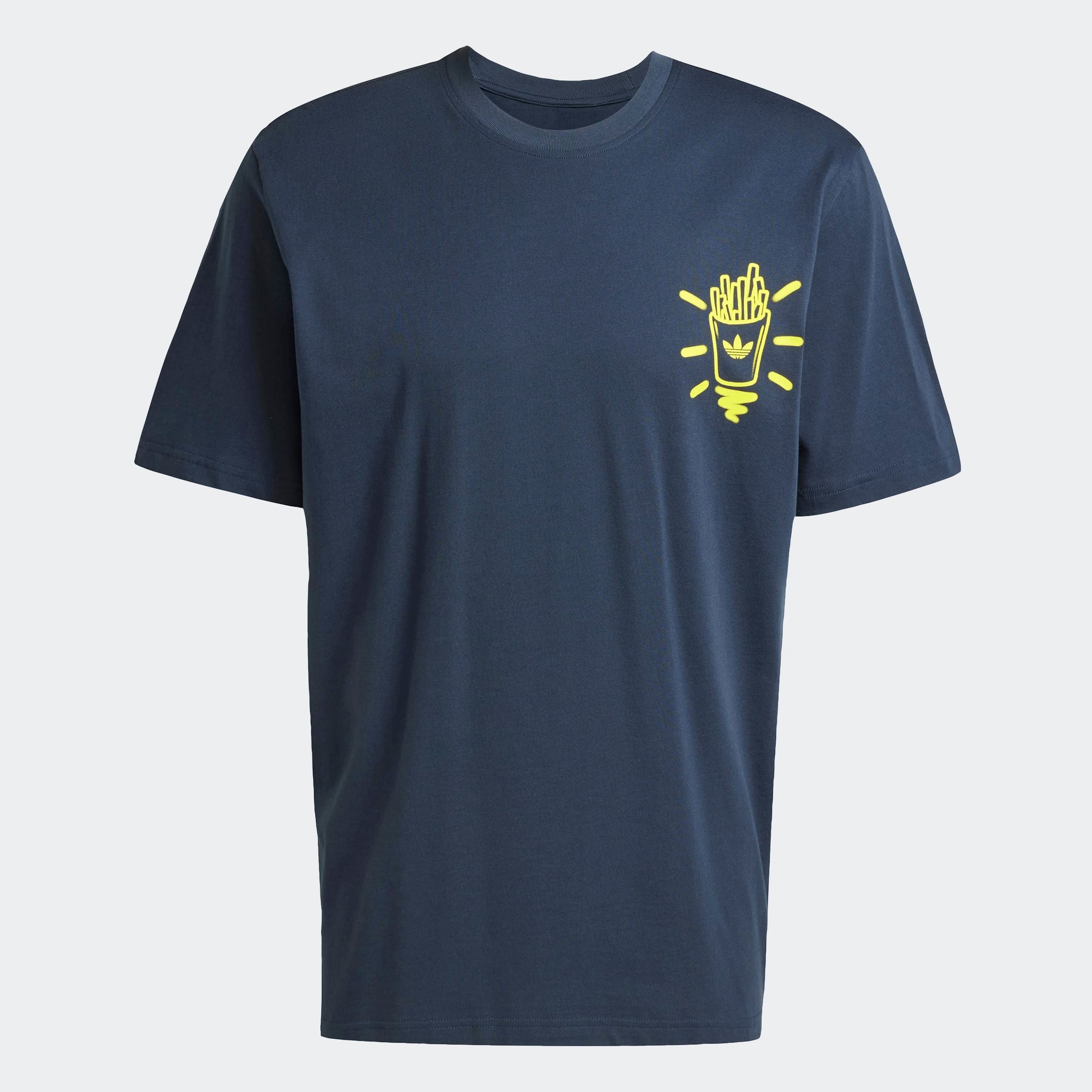 adidas Originals T-Shirt »Q12 TS STREET B«