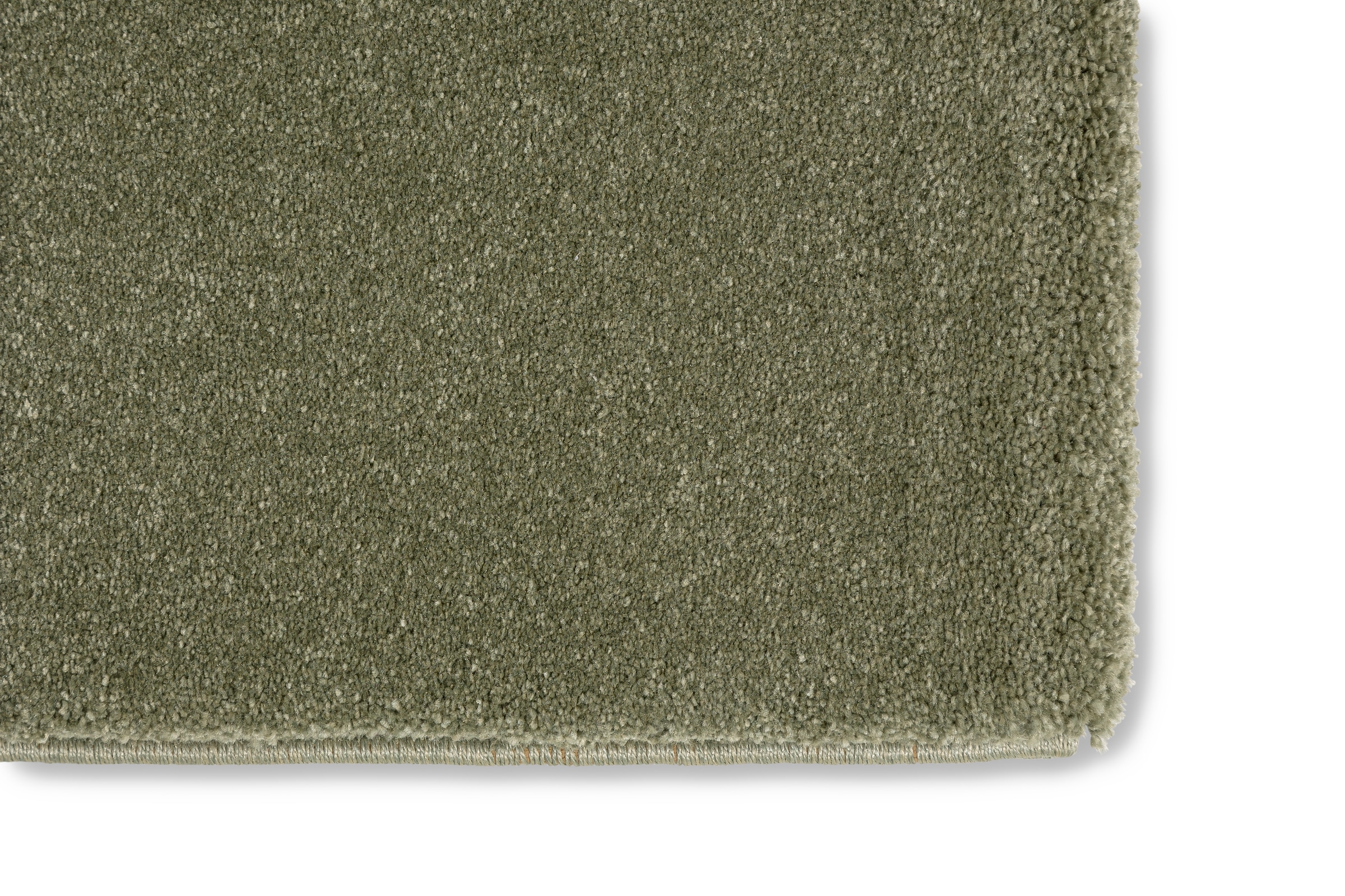 ASTRA Teppich »Barletta 240« rechteckig 20 mm Höhe Langflor, Shaggy, uni, weich, Wohnzimmer,Schlafzimmer